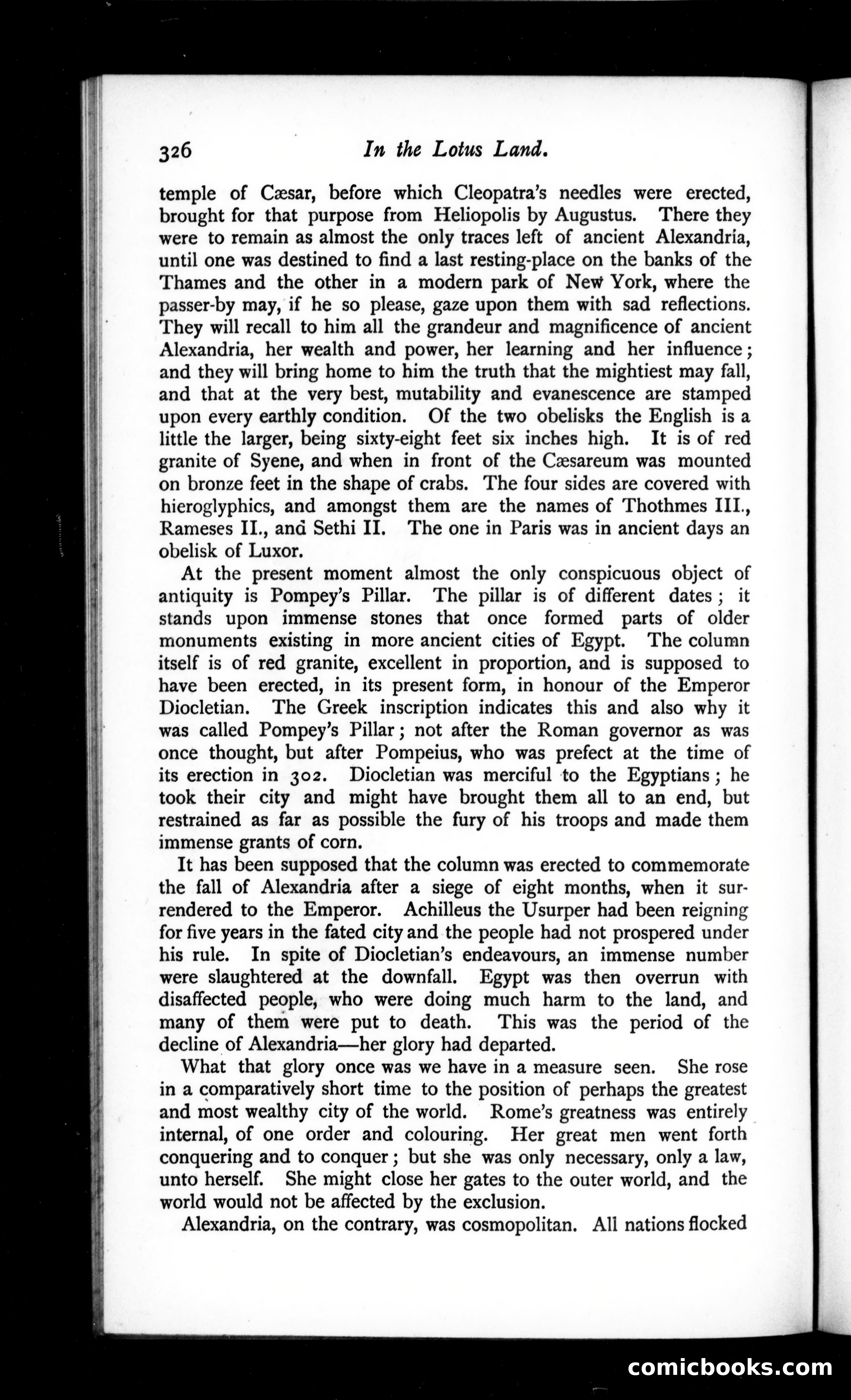 The Argosy, Vol. 53 — page 64 of 92