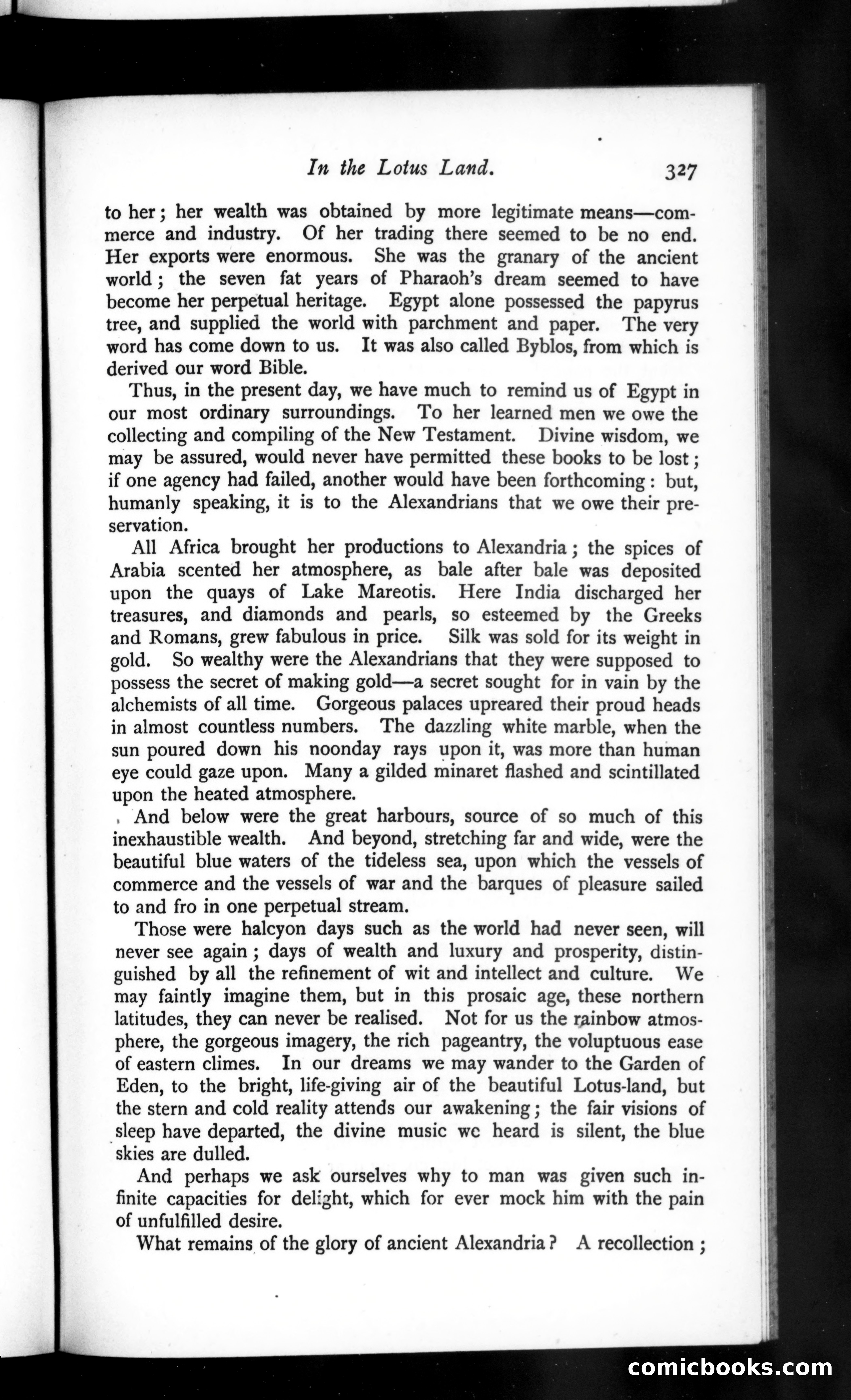 The Argosy, Vol. 53 — page 65 of 92