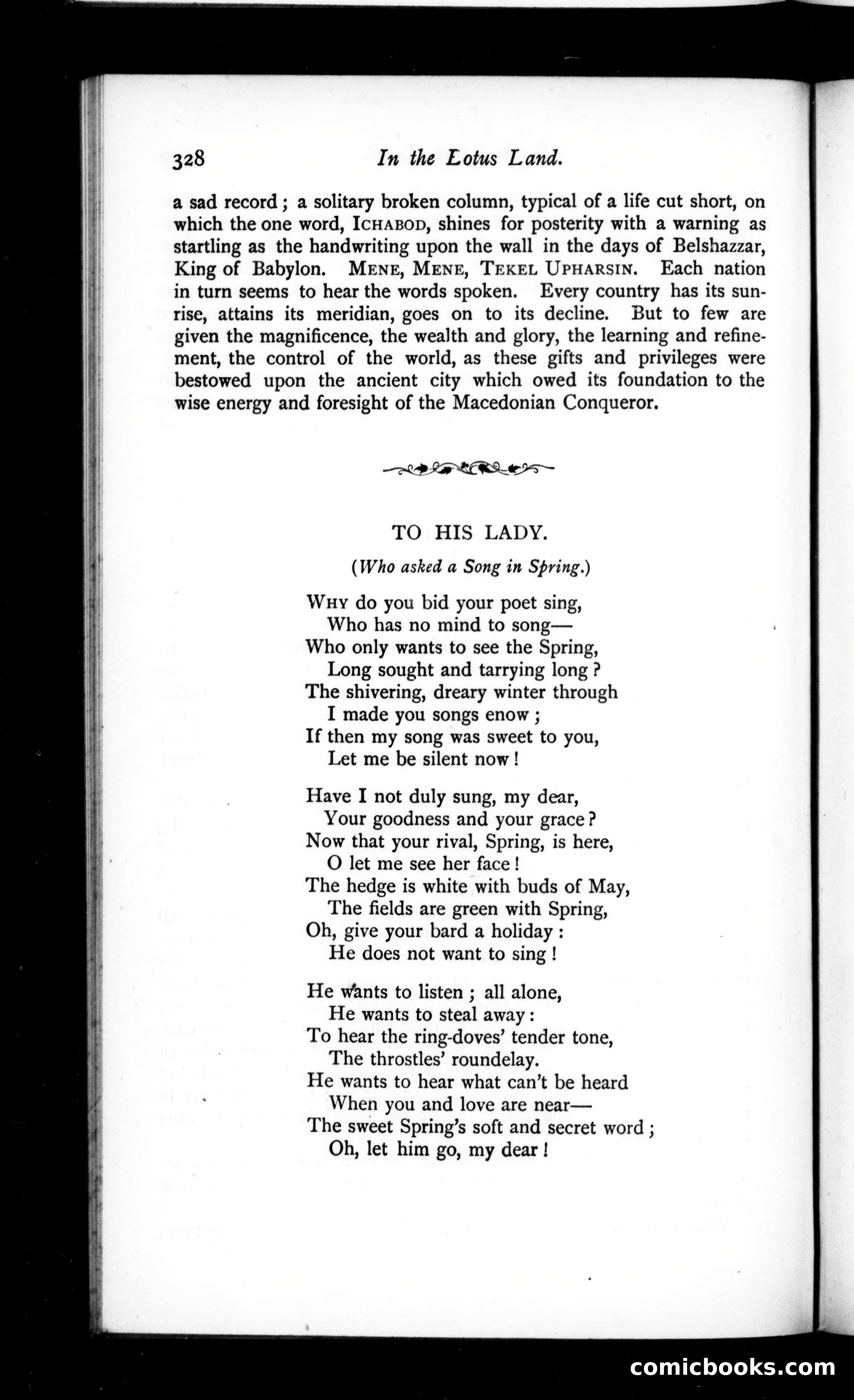 The Argosy, Vol. 53 — page 66 of 92
