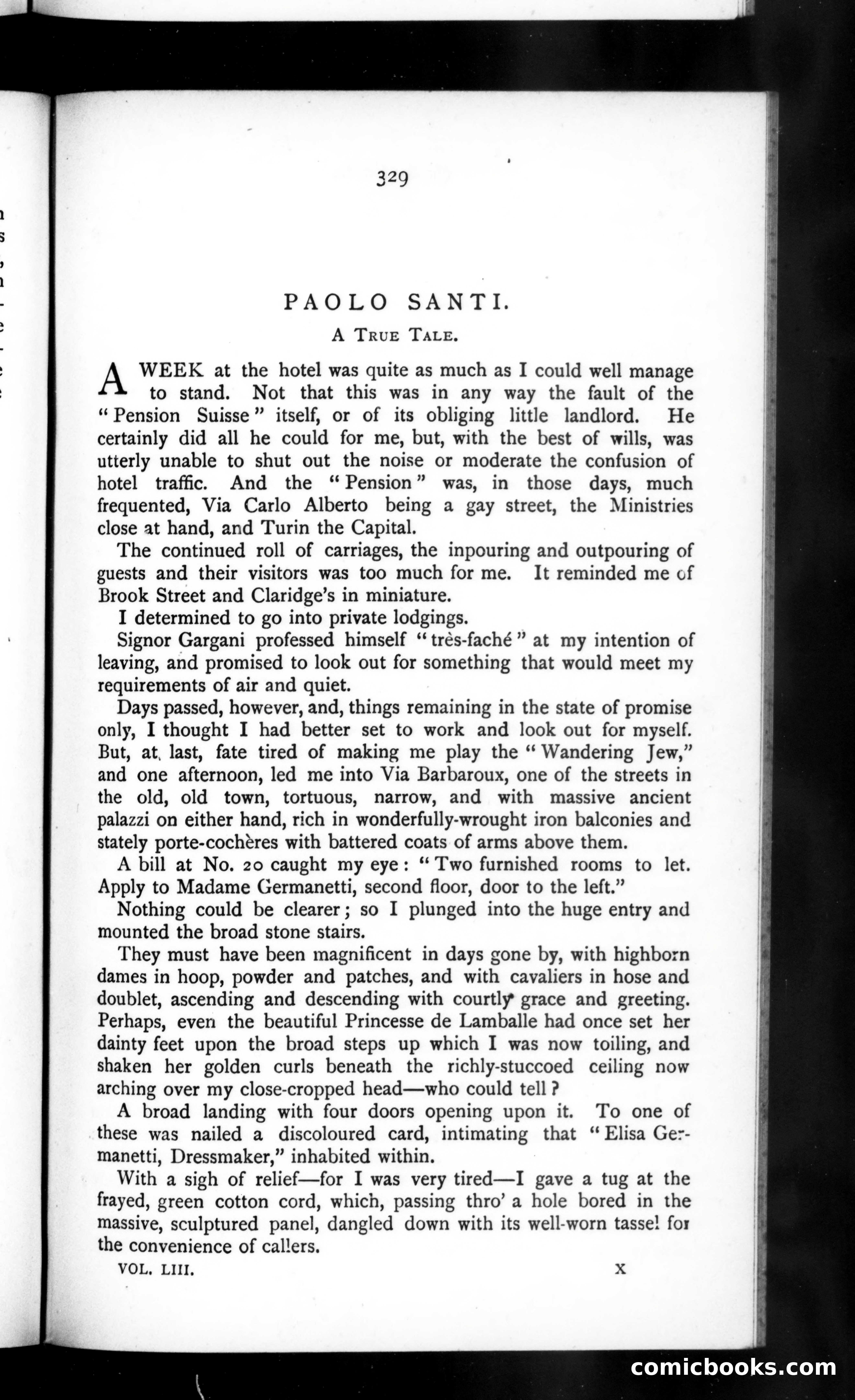 The Argosy, Vol. 53 — page 67 of 92