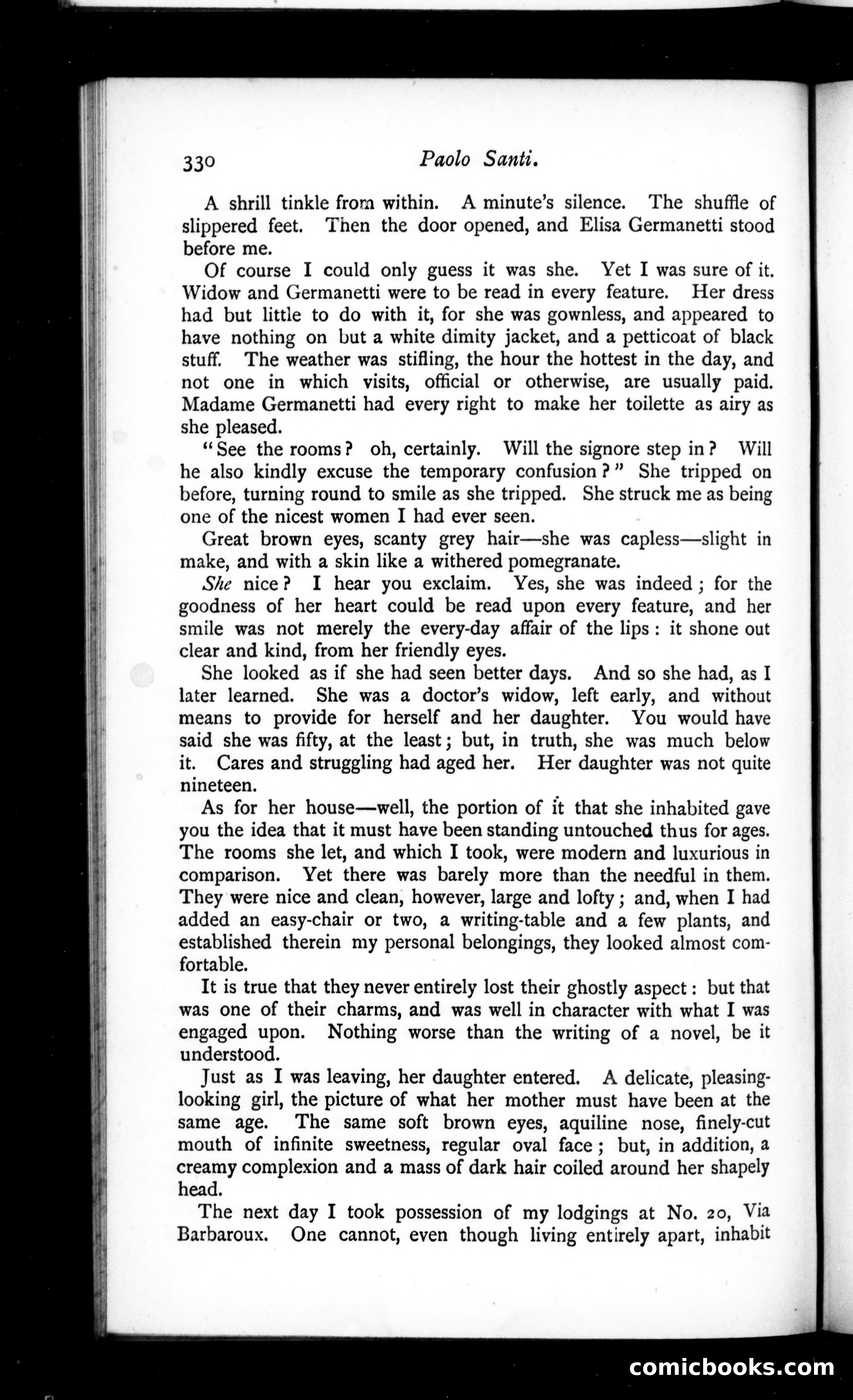 The Argosy, Vol. 53 — page 68 of 92
