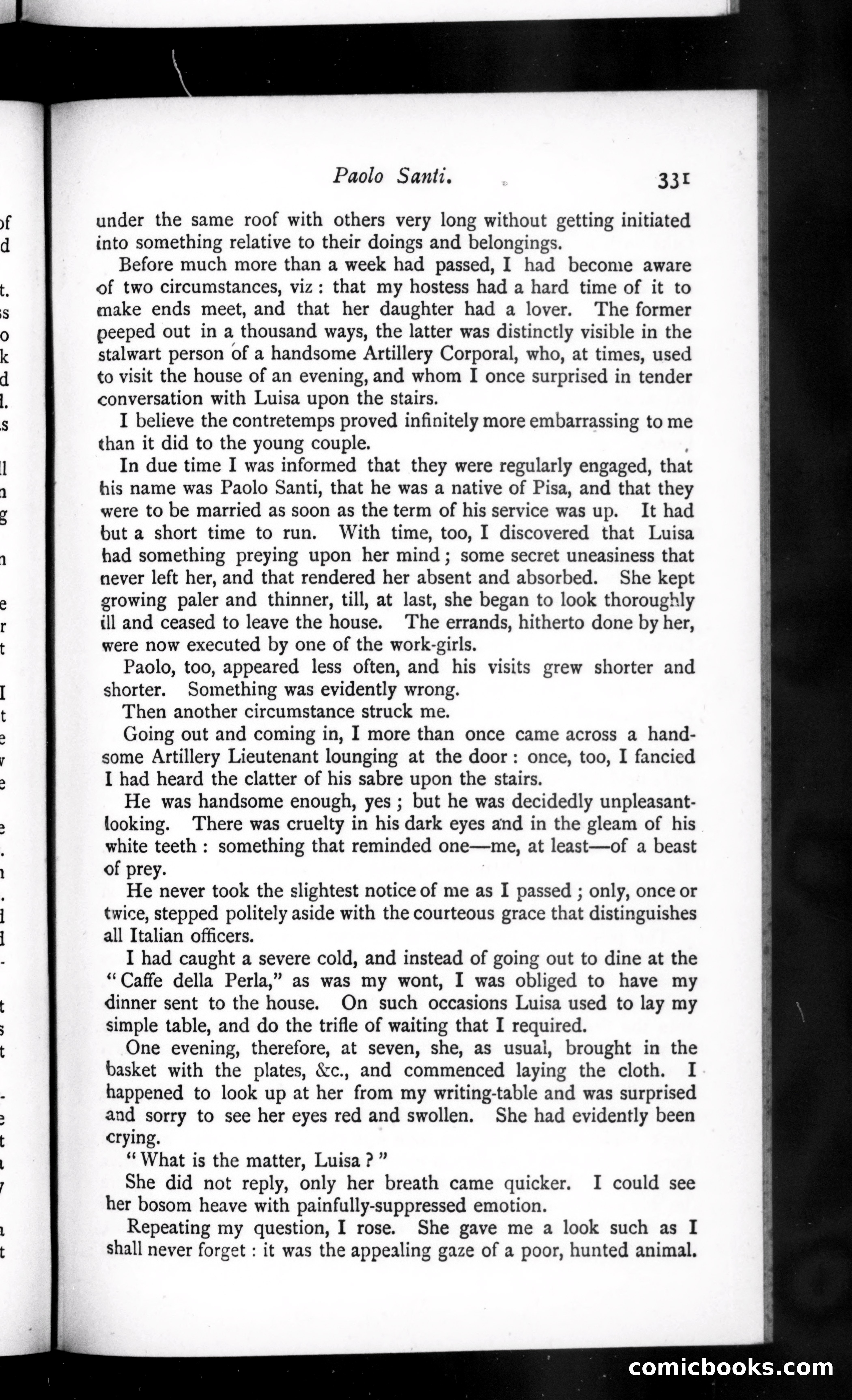 The Argosy, Vol. 53 — page 69 of 92