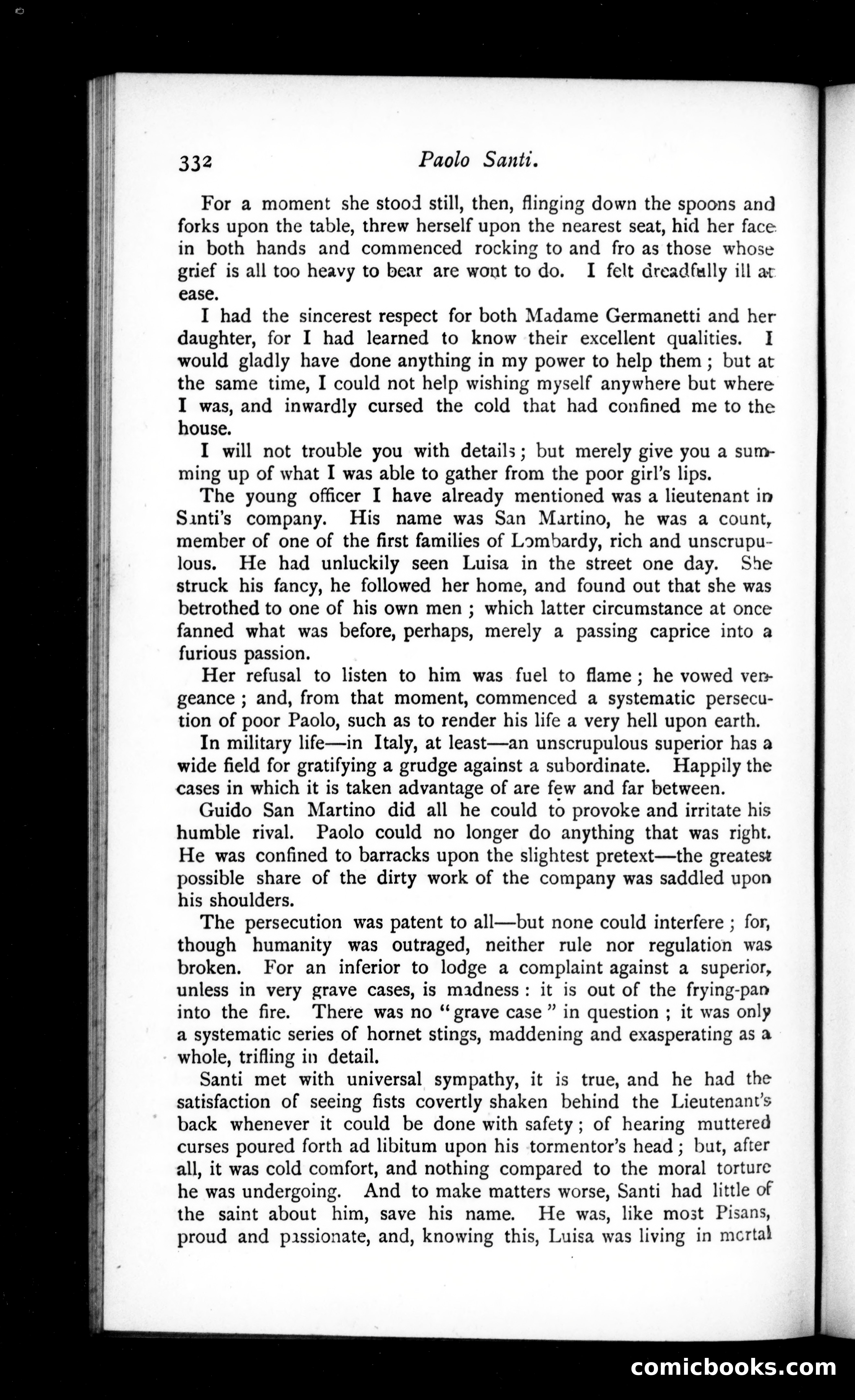 The Argosy, Vol. 53 — page 70 of 92