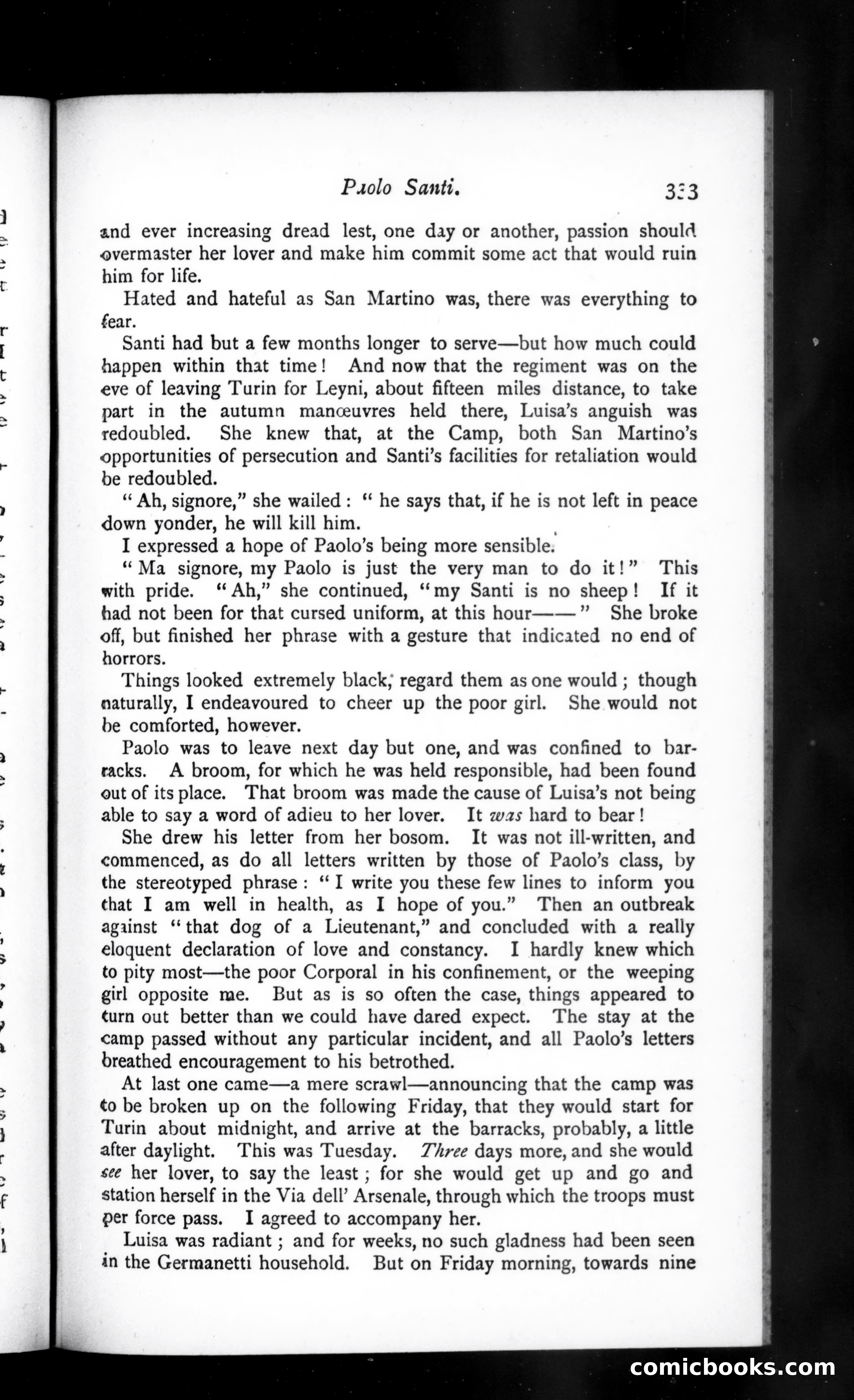 The Argosy, Vol. 53 — page 71 of 92