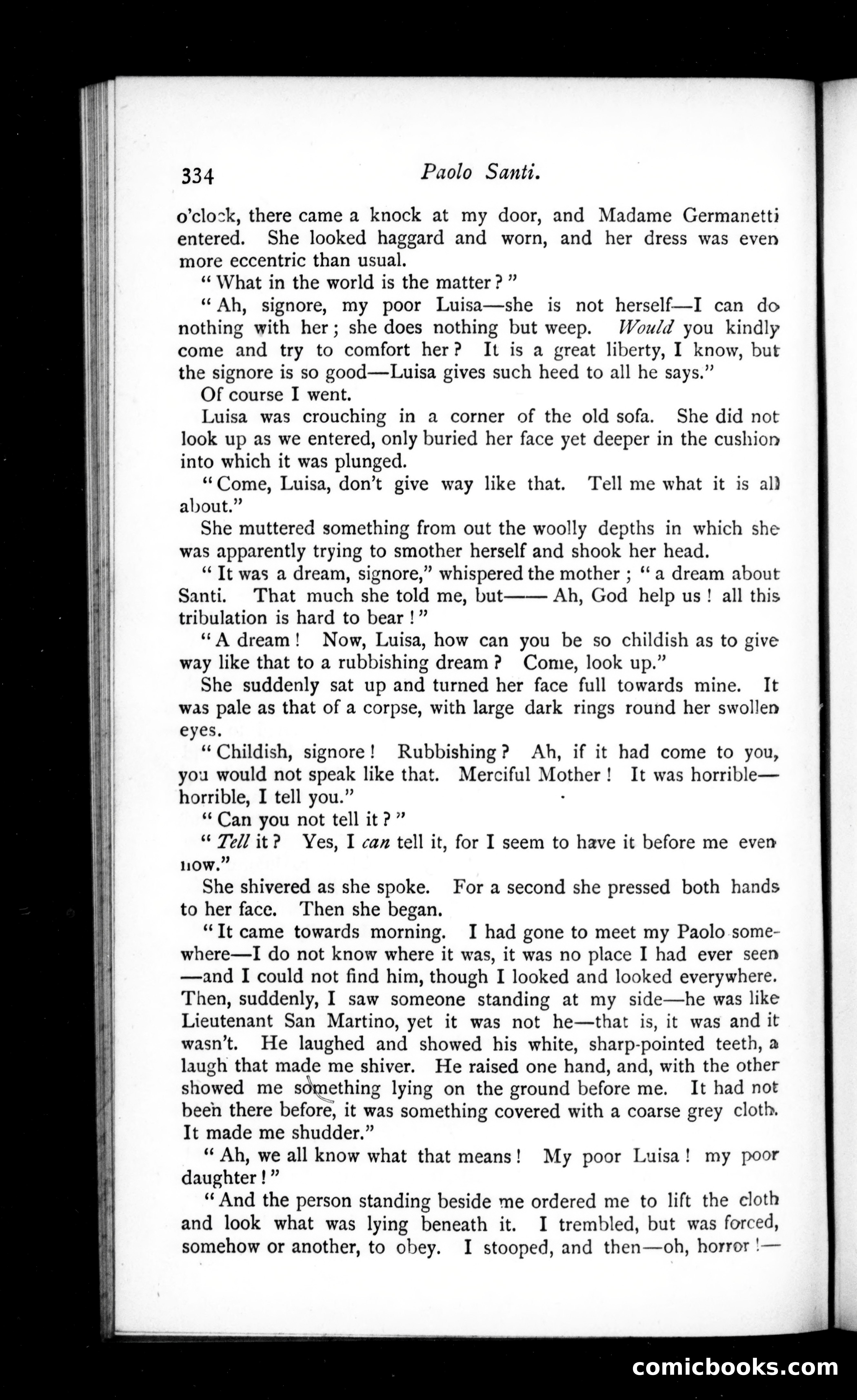 The Argosy, Vol. 53 — page 72 of 92