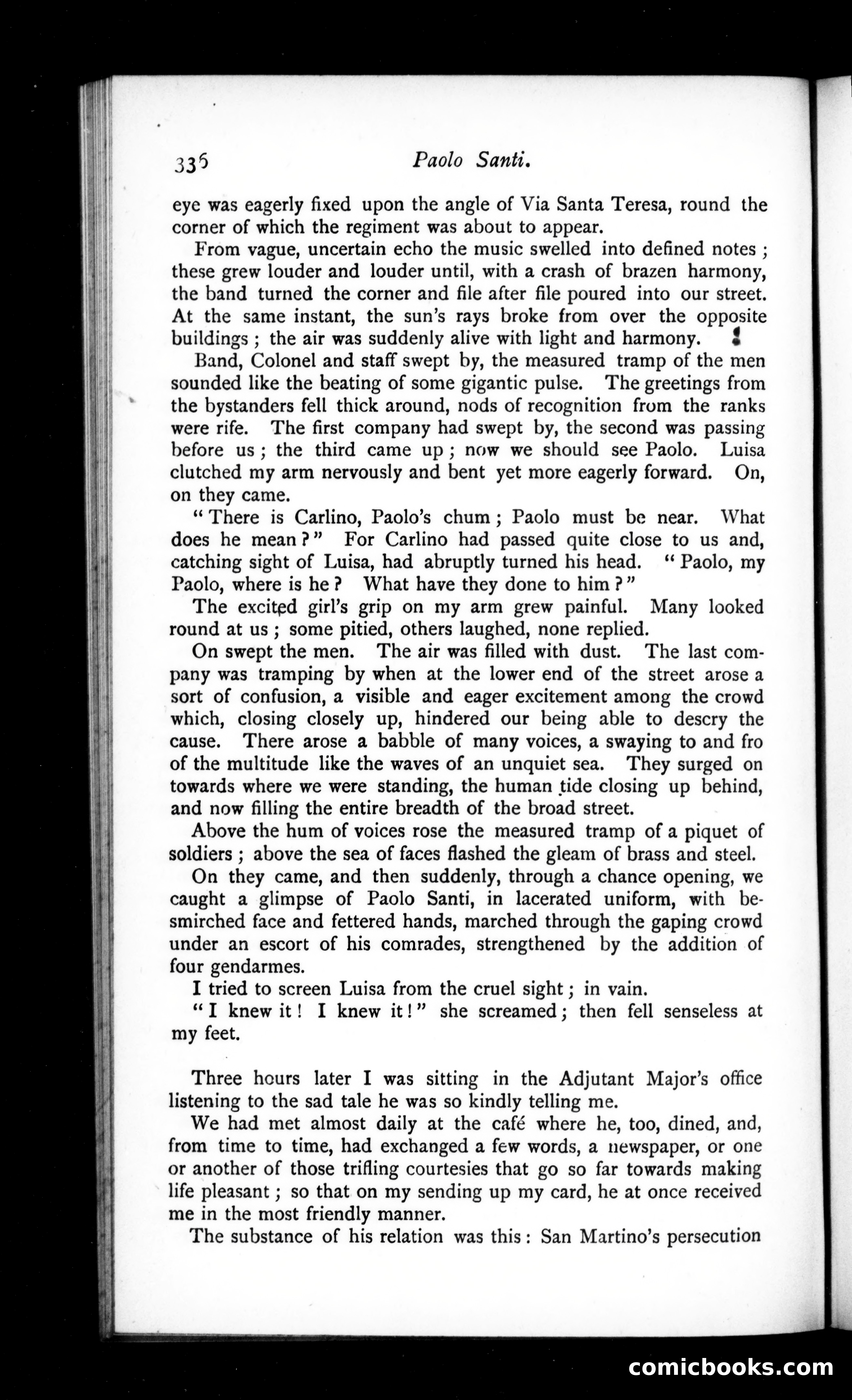 The Argosy, Vol. 53 — page 74 of 92