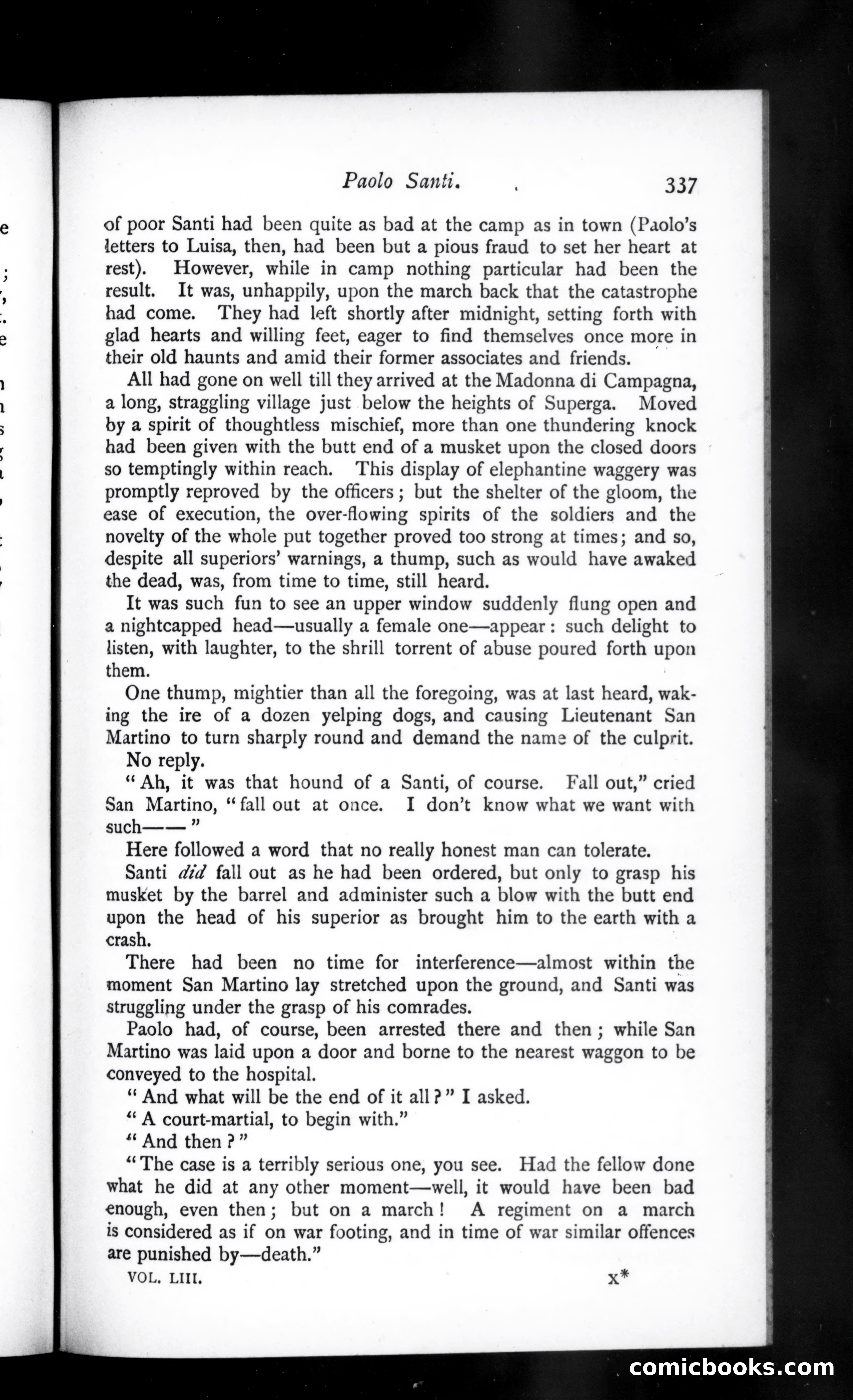The Argosy, Vol. 53 — page 75 of 92