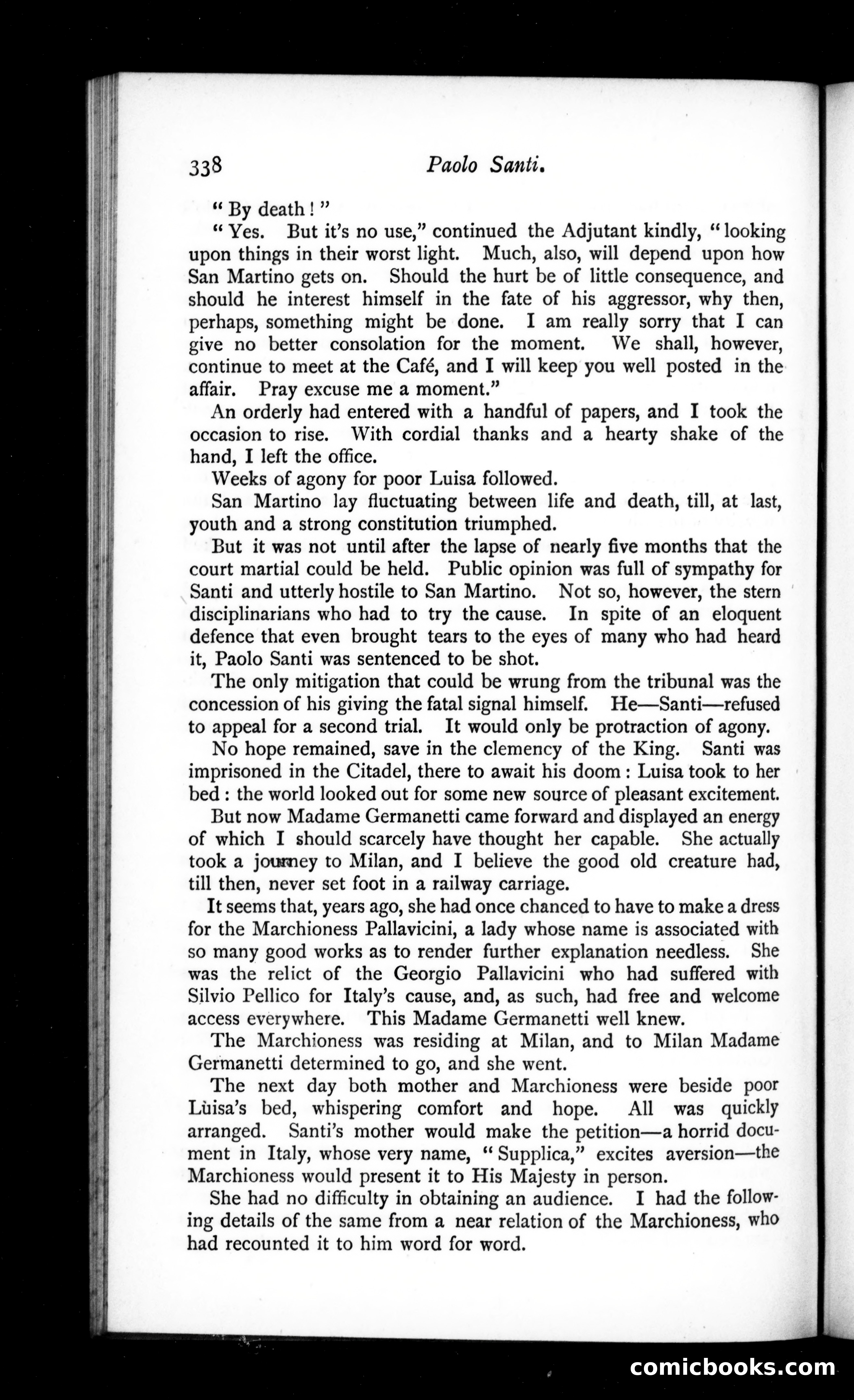 The Argosy, Vol. 53 — page 76 of 92