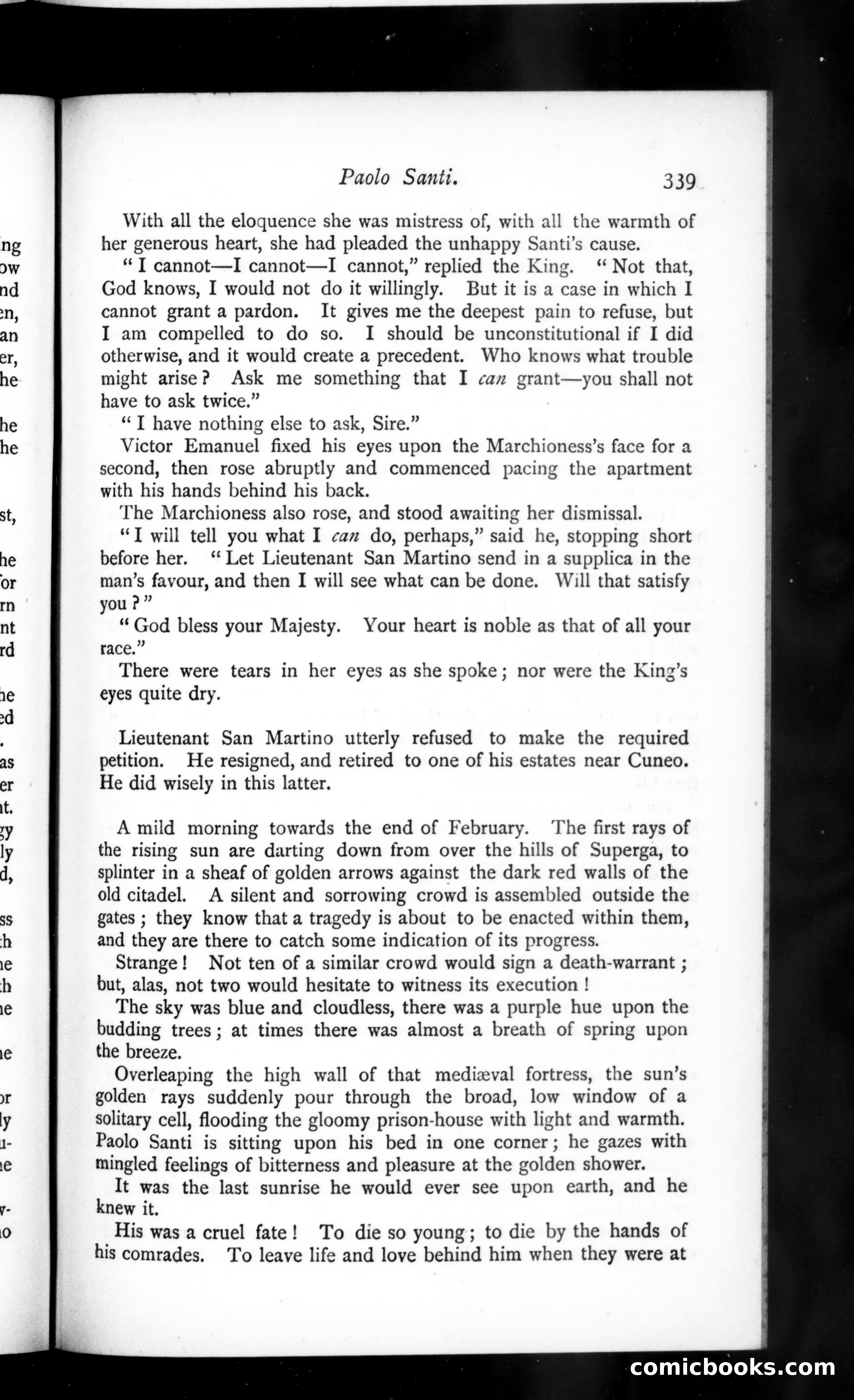 The Argosy, Vol. 53 — page 77 of 92
