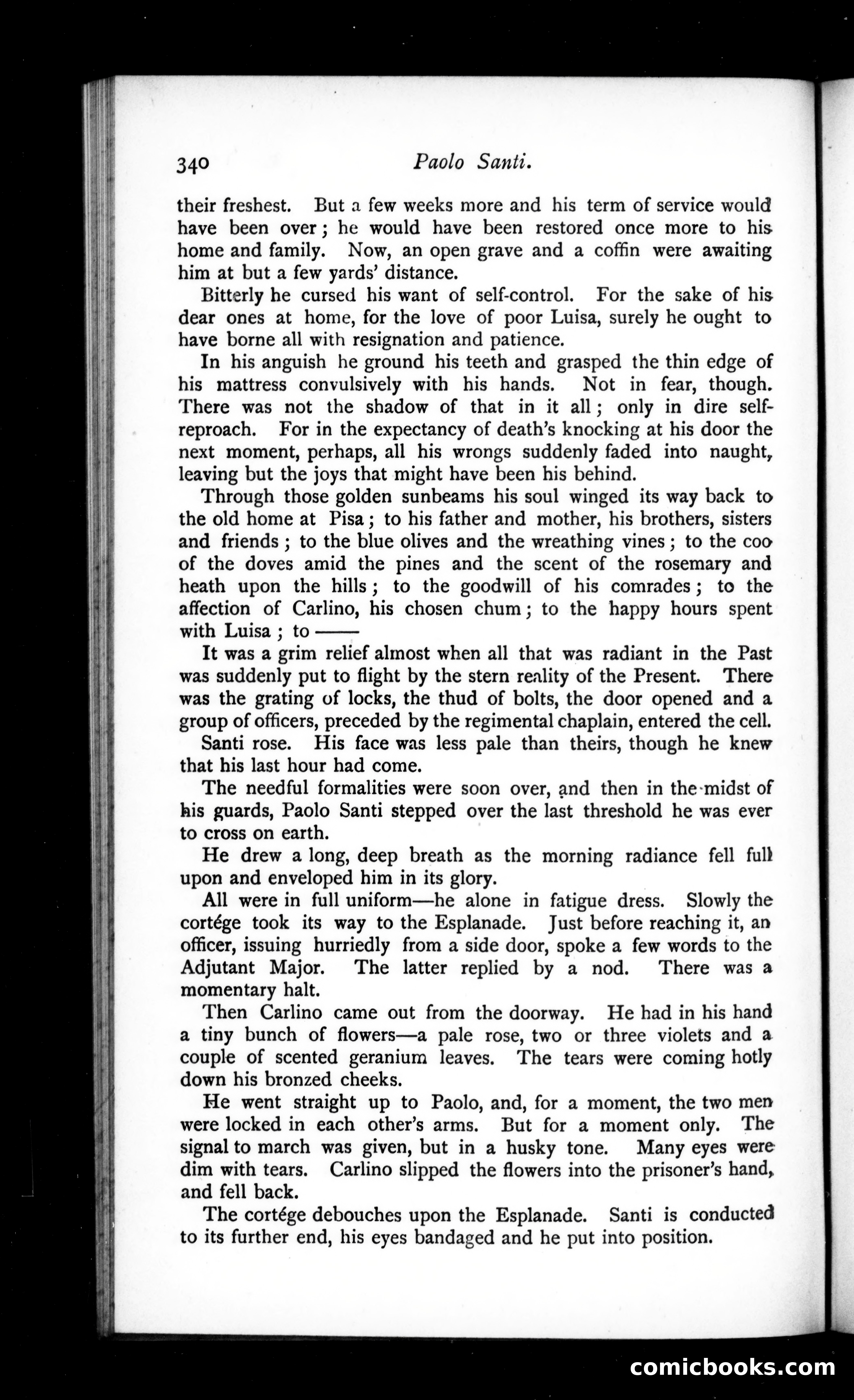 The Argosy, Vol. 53 — page 78 of 92