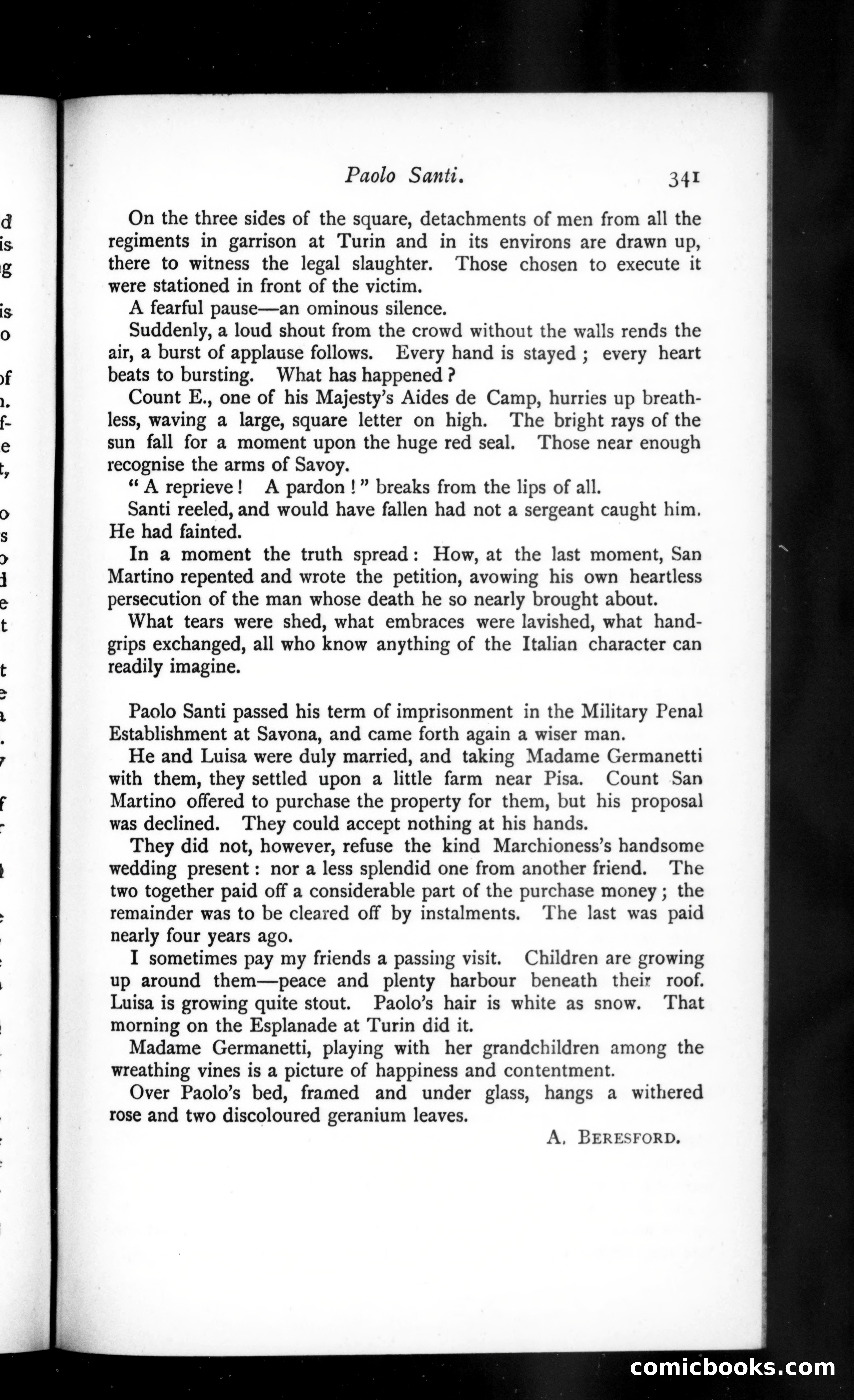 The Argosy, Vol. 53 — page 79 of 92