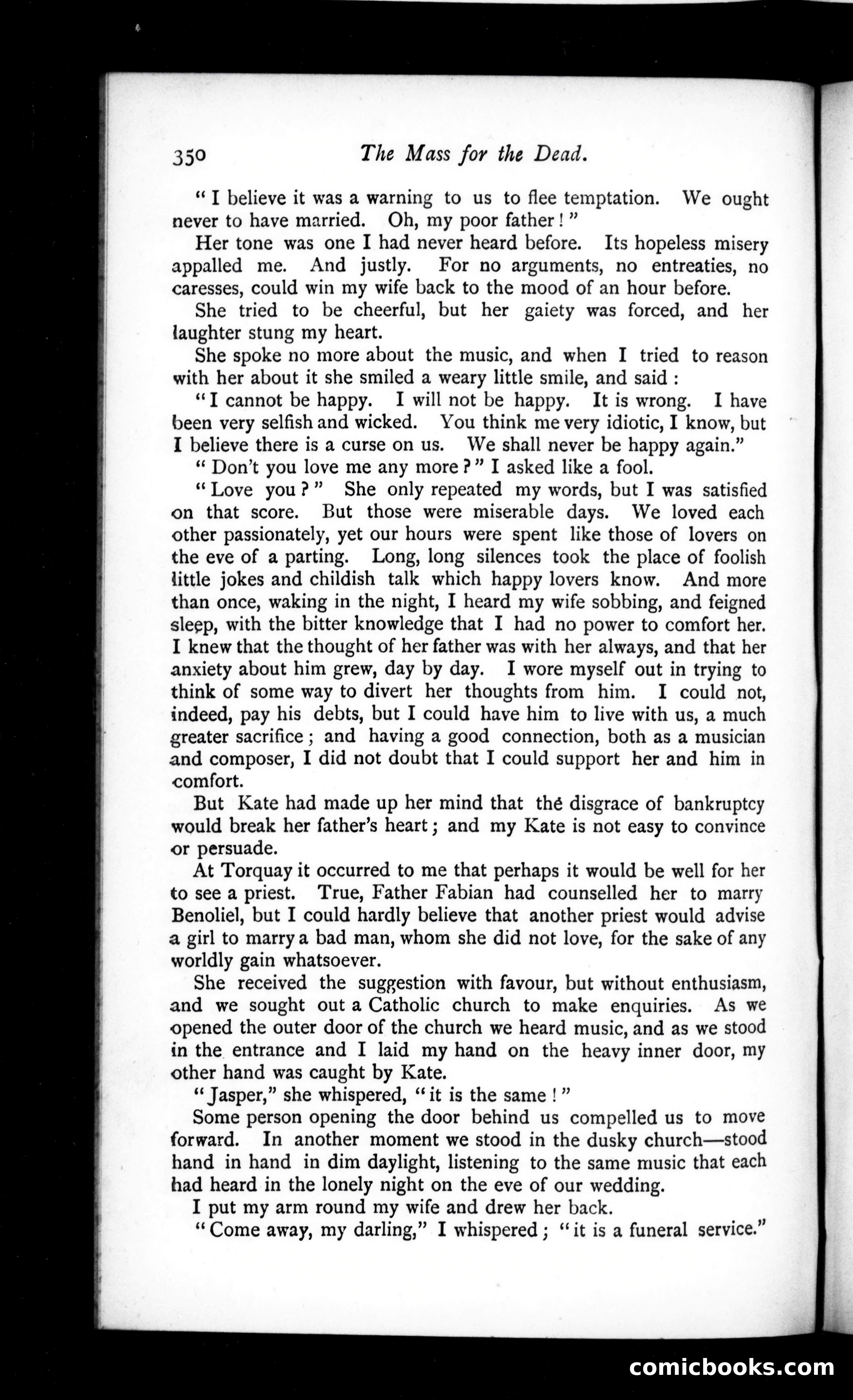 The Argosy, Vol. 53 — page 88 of 92