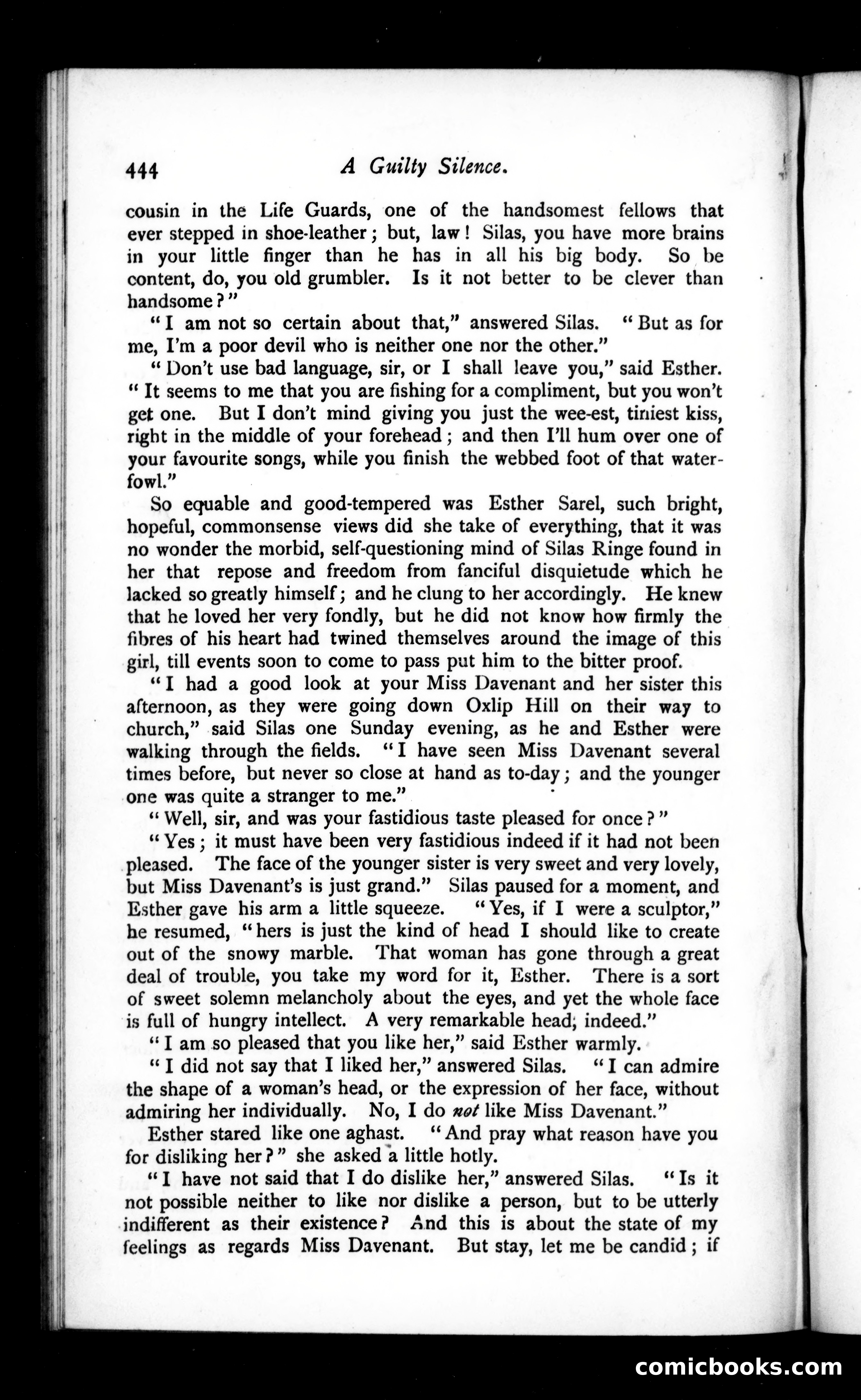 The Argosy, Vol. 53 — page 4 of 84