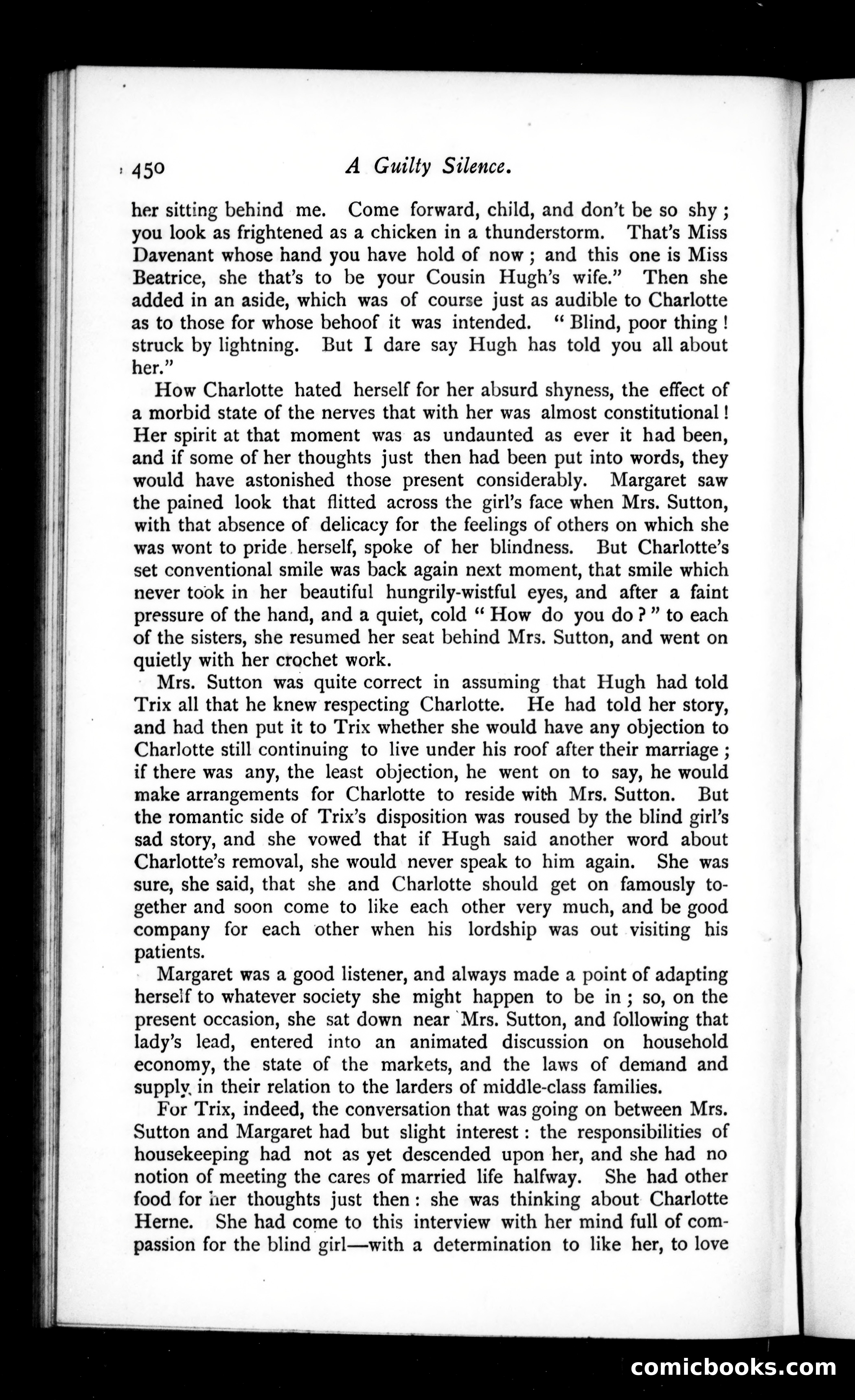 The Argosy, Vol. 53 — page 10 of 84