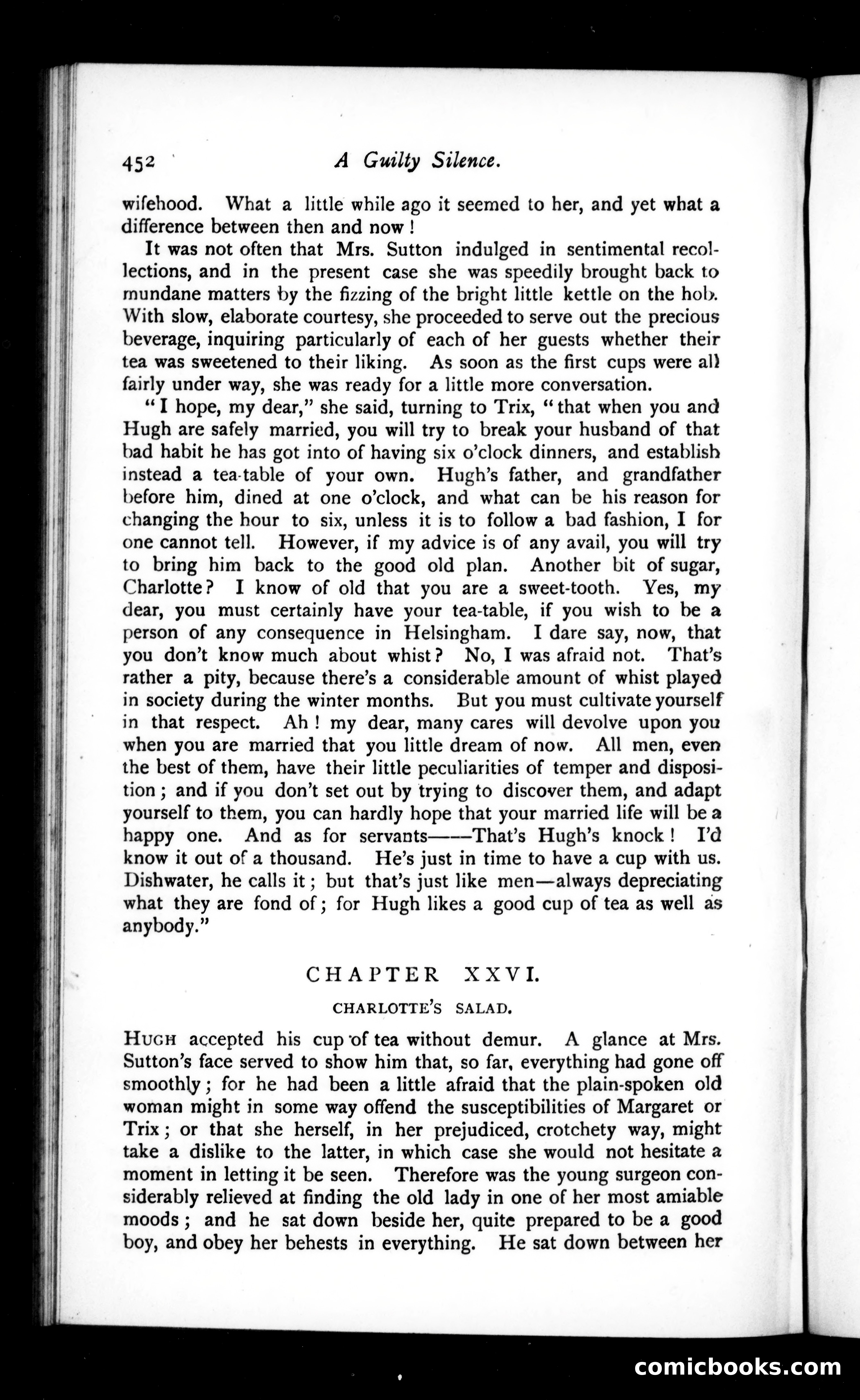 The Argosy, Vol. 53 — page 12 of 84