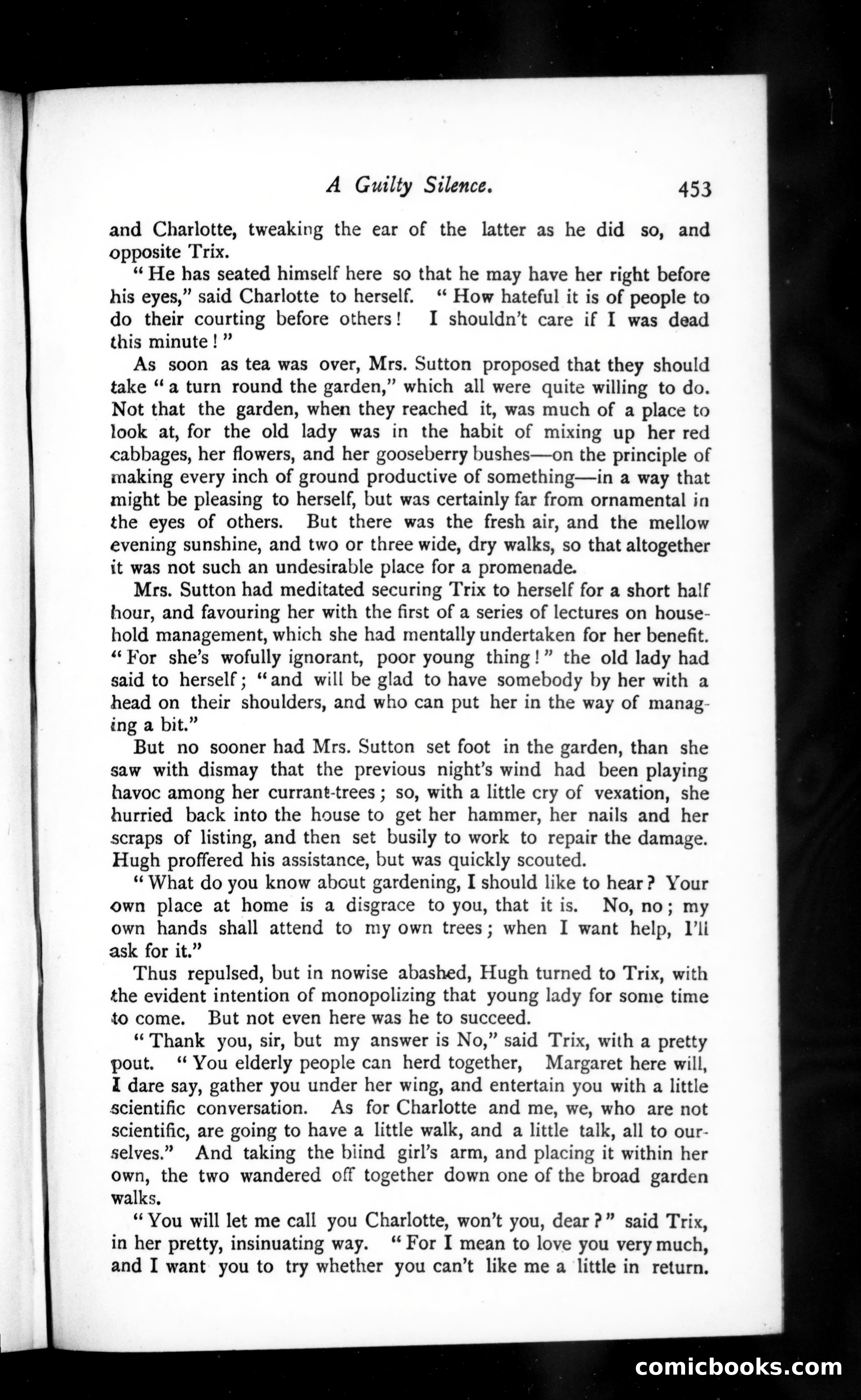 The Argosy, Vol. 53 — page 13 of 84
