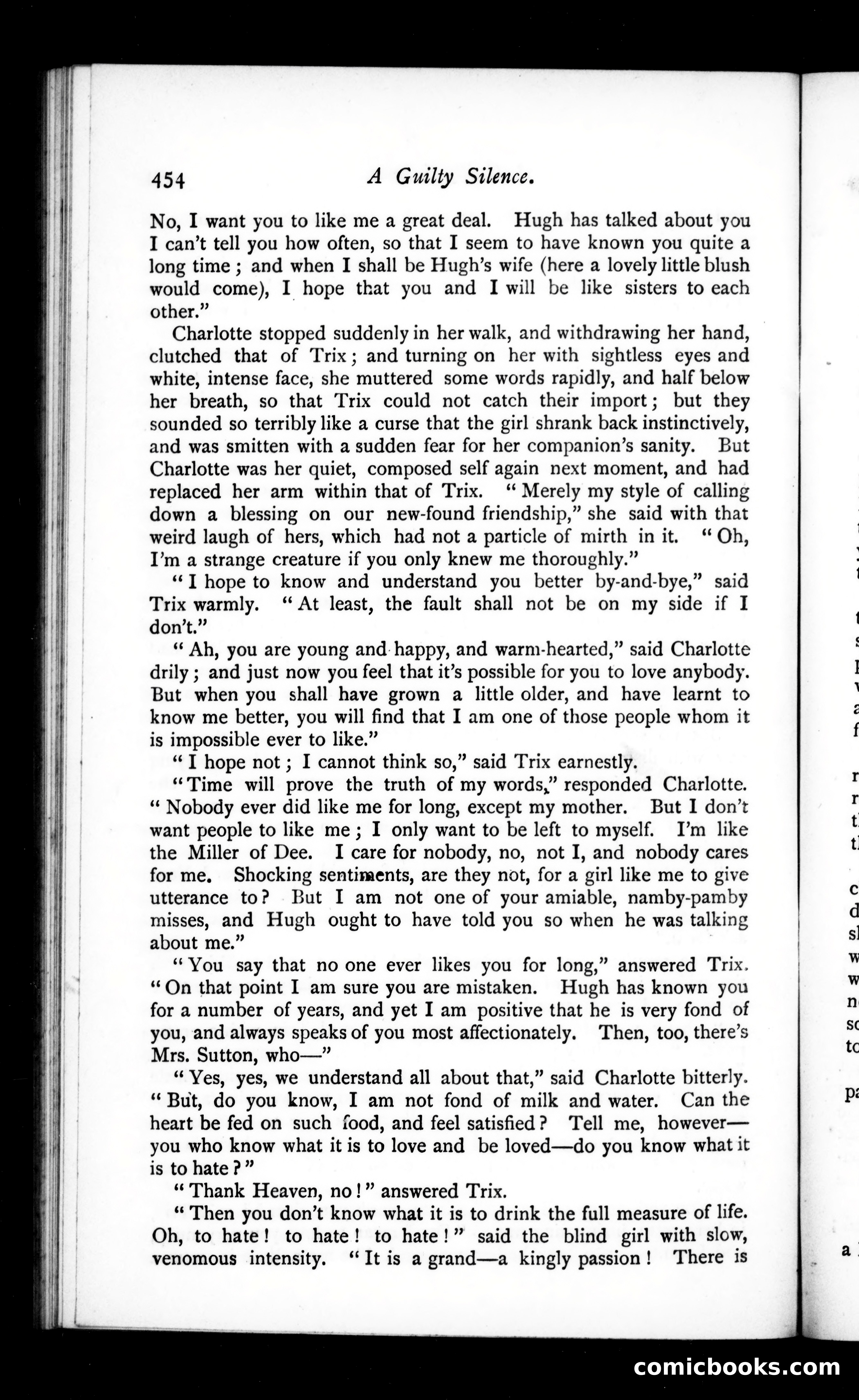 The Argosy, Vol. 53 — page 14 of 84