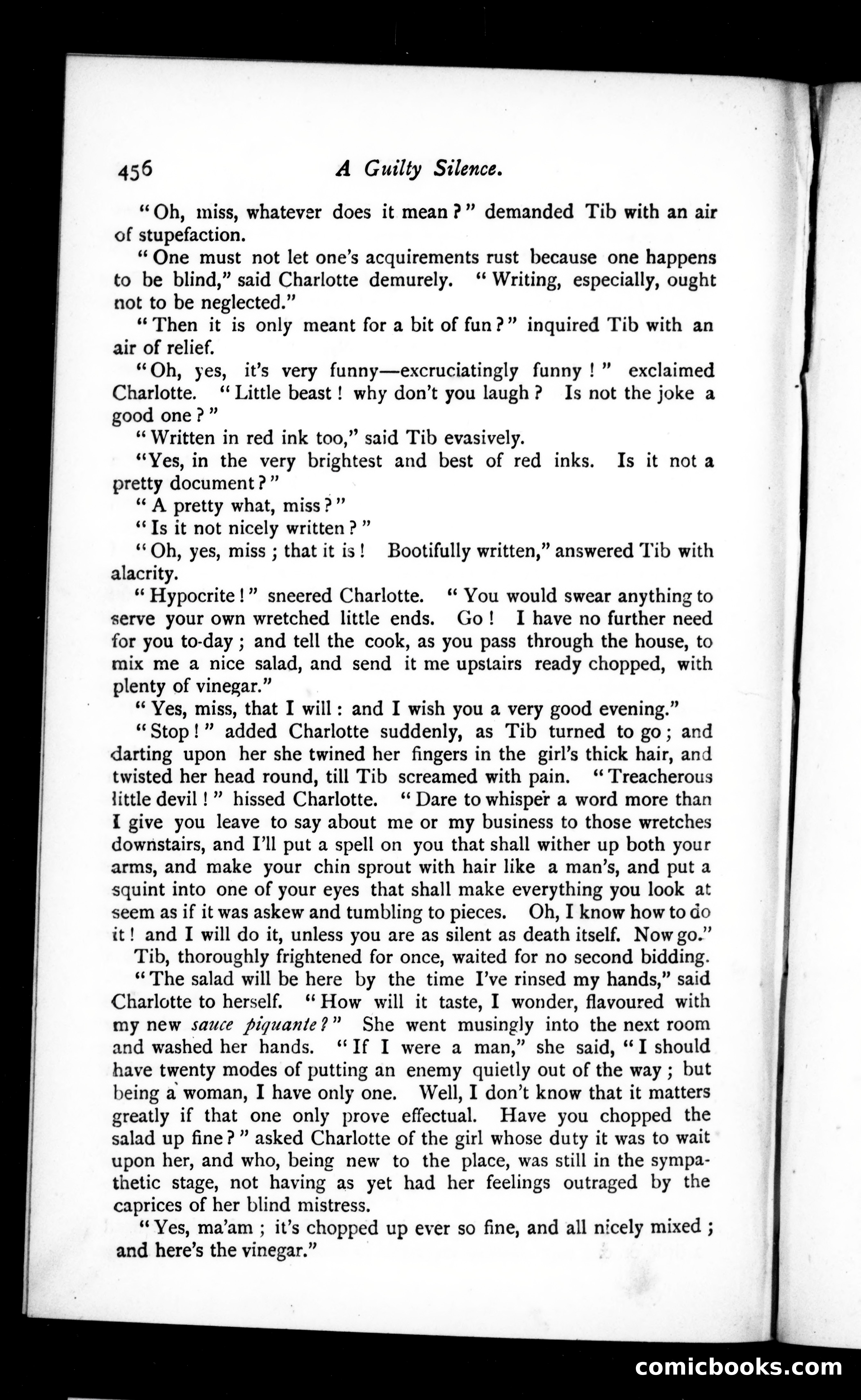 The Argosy, Vol. 53 — page 16 of 84