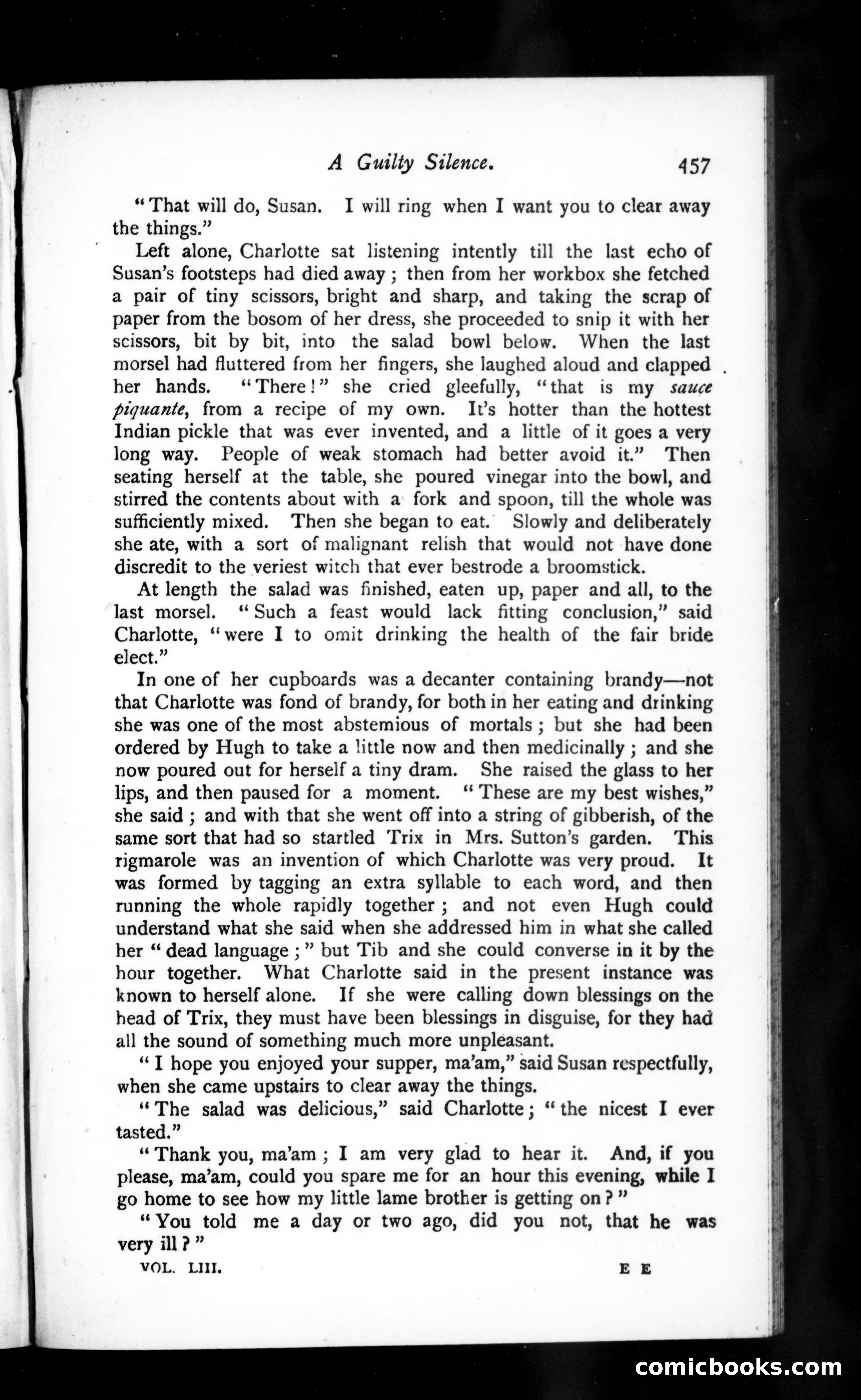 The Argosy, Vol. 53 — page 17 of 84