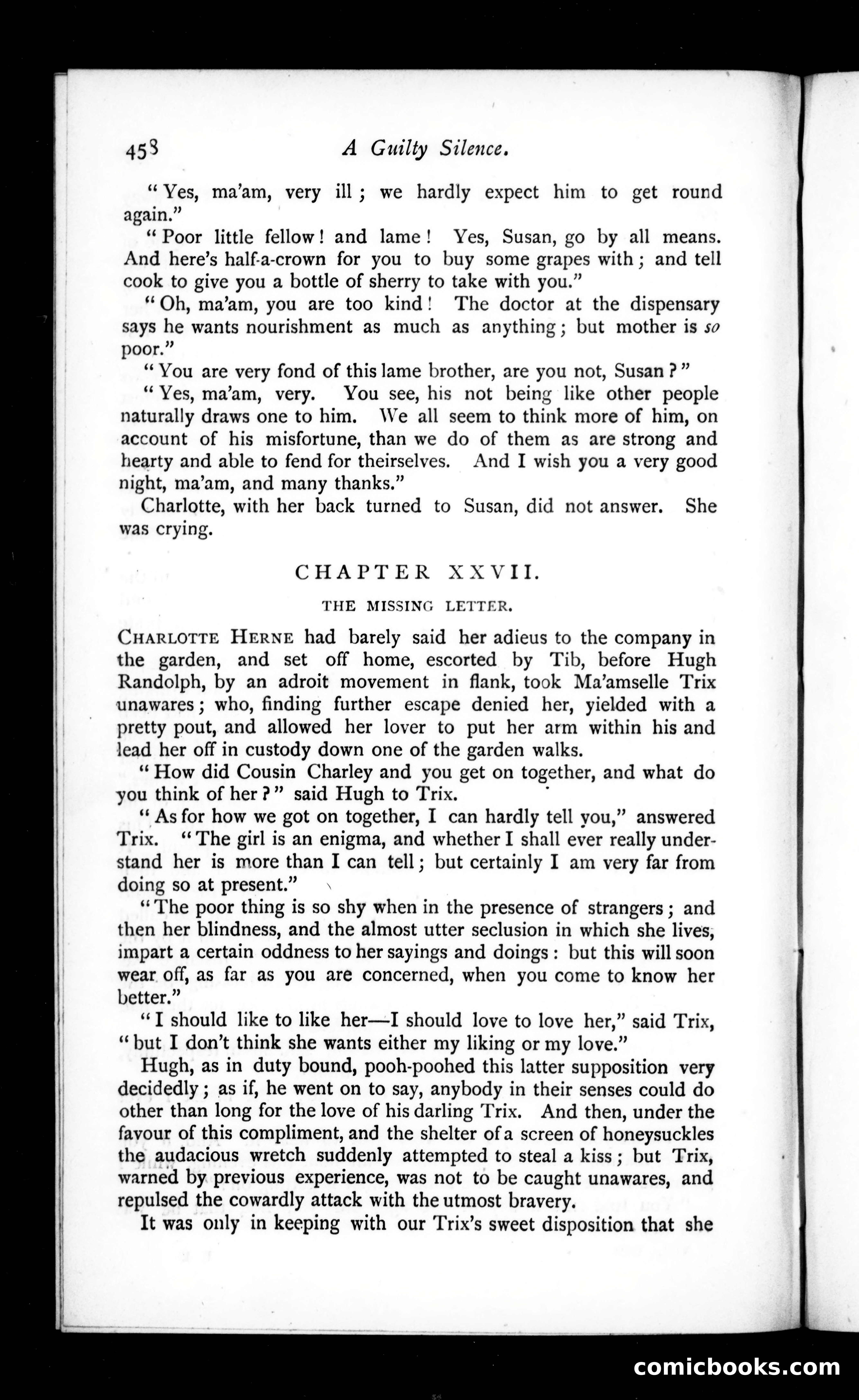The Argosy, Vol. 53 — page 18 of 84
