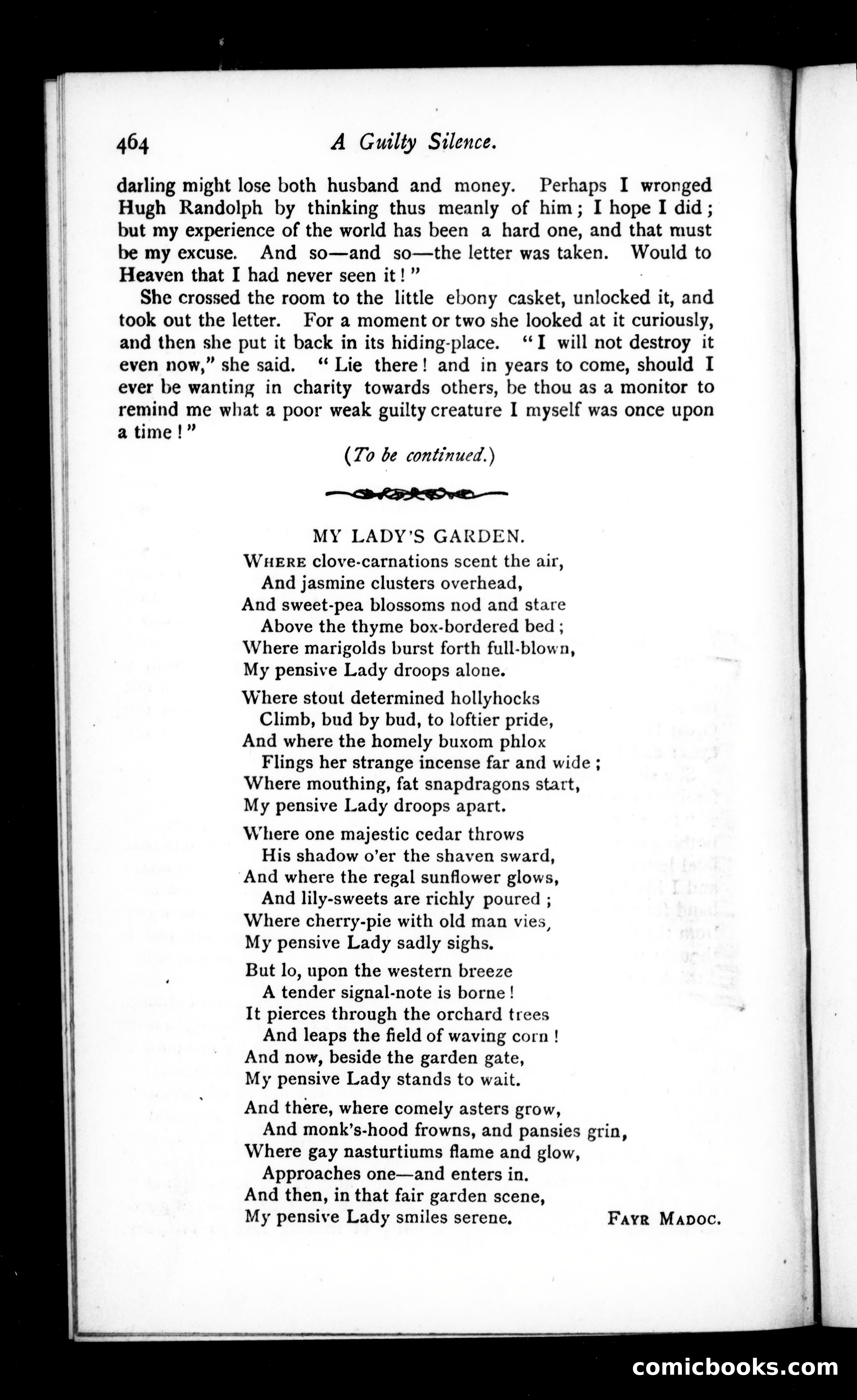 The Argosy, Vol. 53 — page 24 of 84