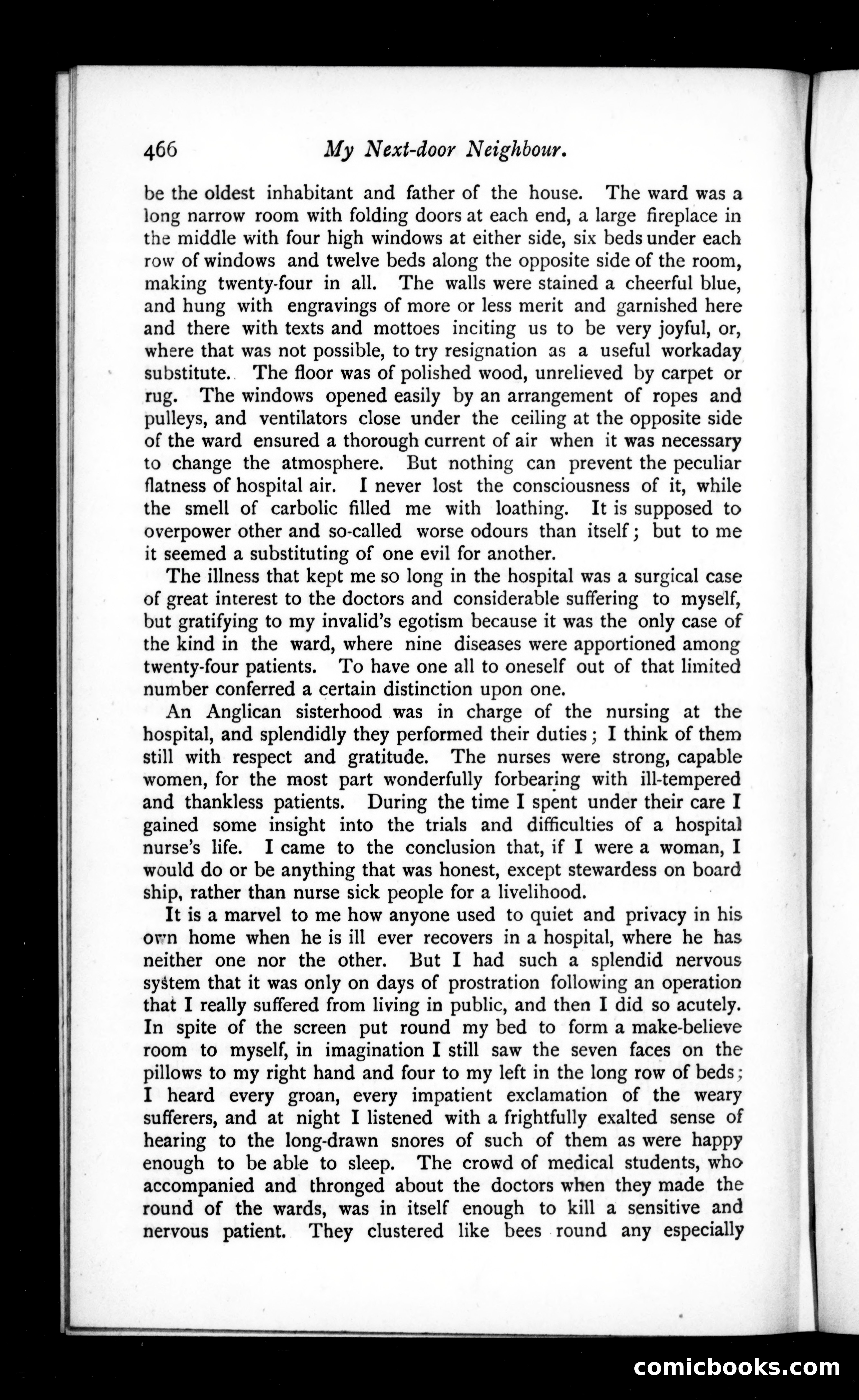 The Argosy, Vol. 53 — page 26 of 84