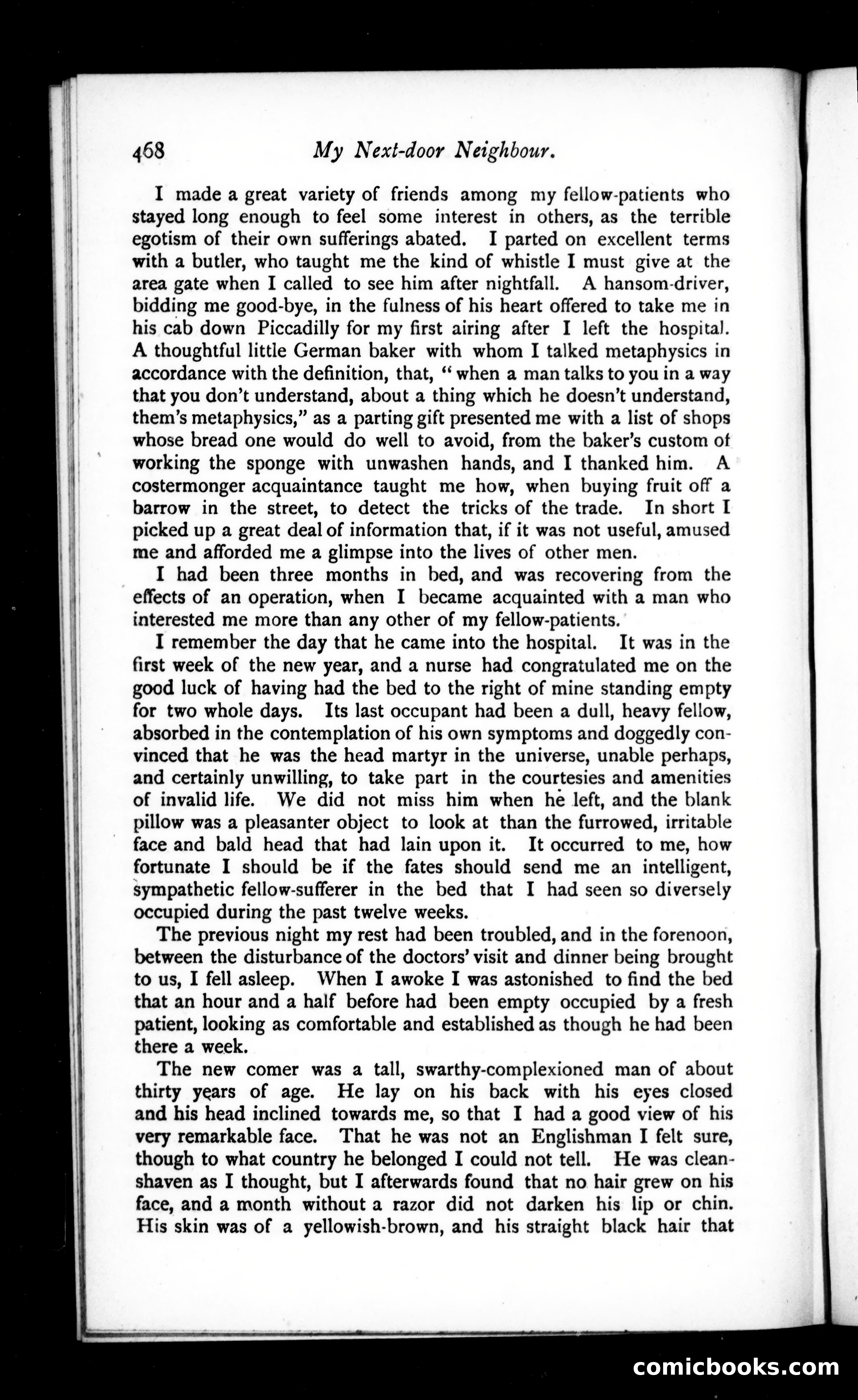 The Argosy, Vol. 53 — page 28 of 84