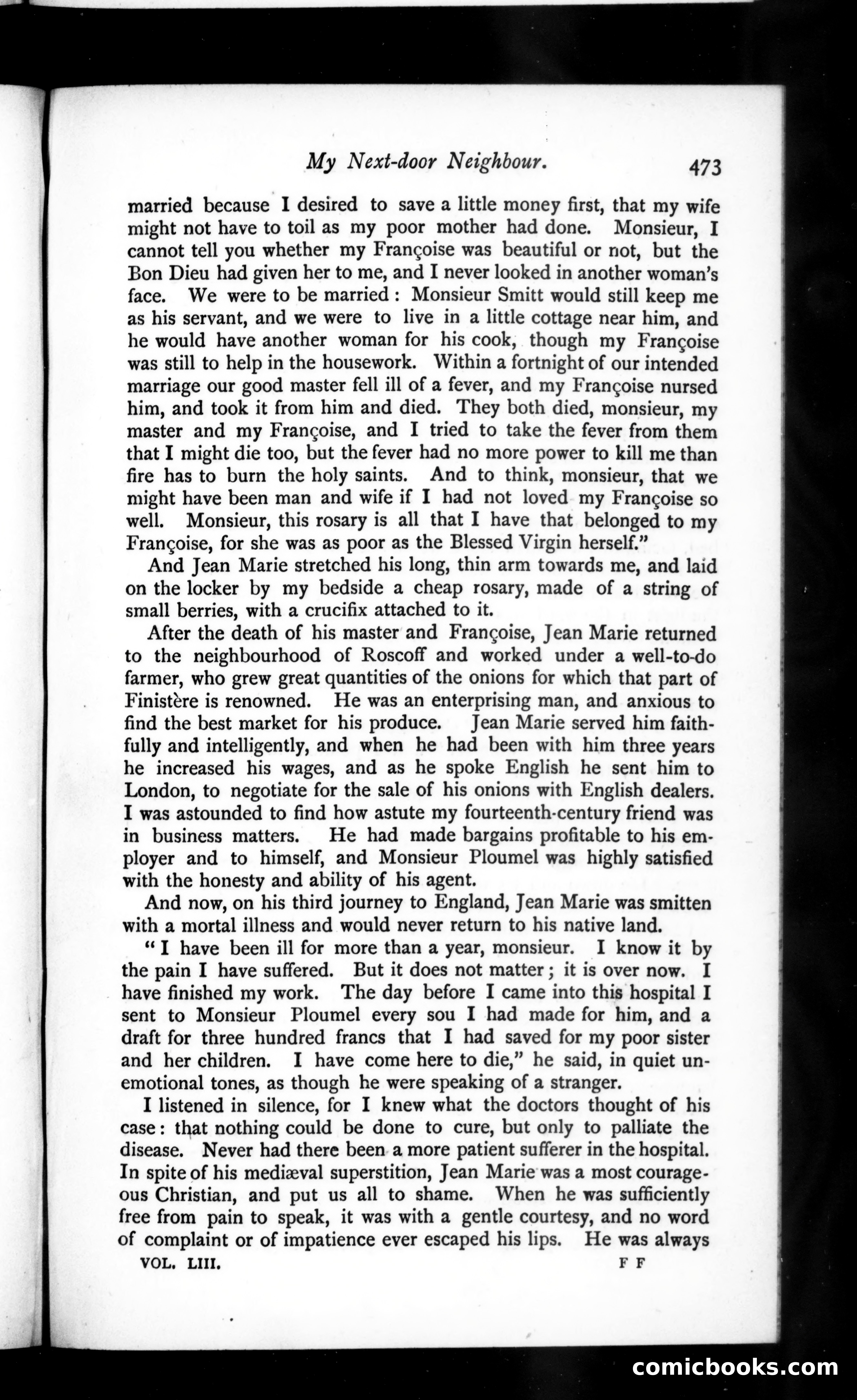 The Argosy, Vol. 53 — page 33 of 84
