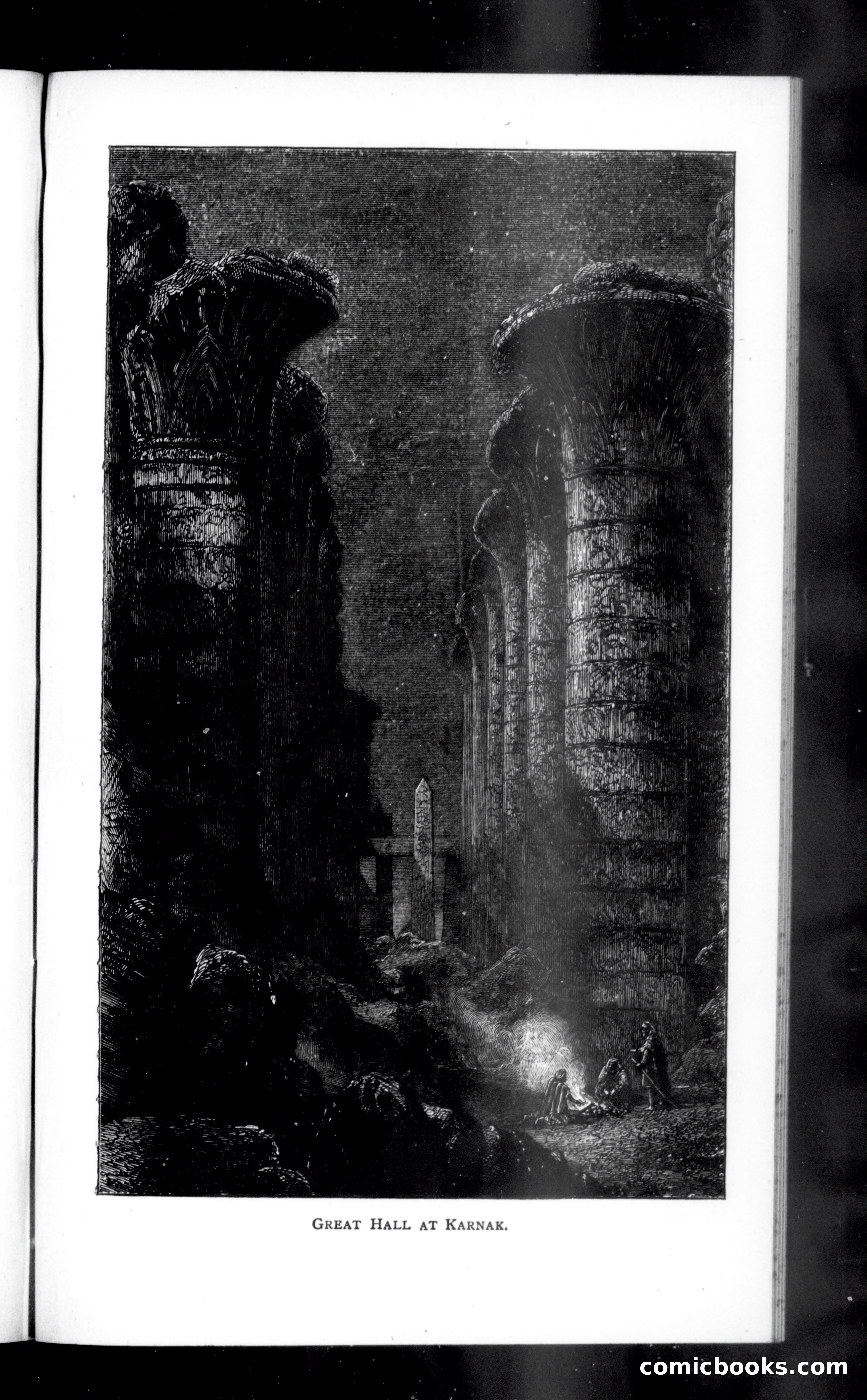 The Argosy, Vol. 53 — page 41 of 84