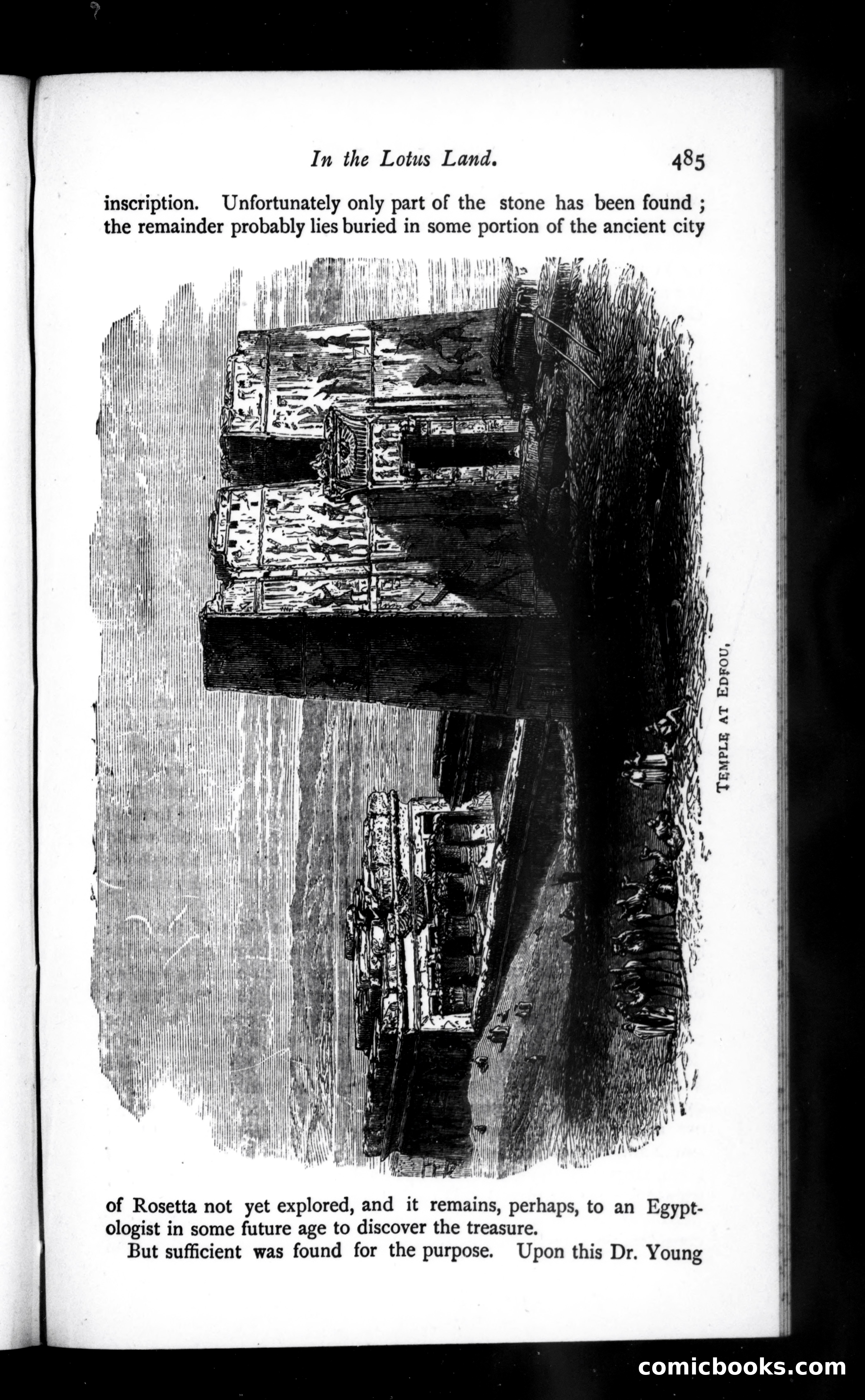 The Argosy, Vol. 53 — page 45 of 84