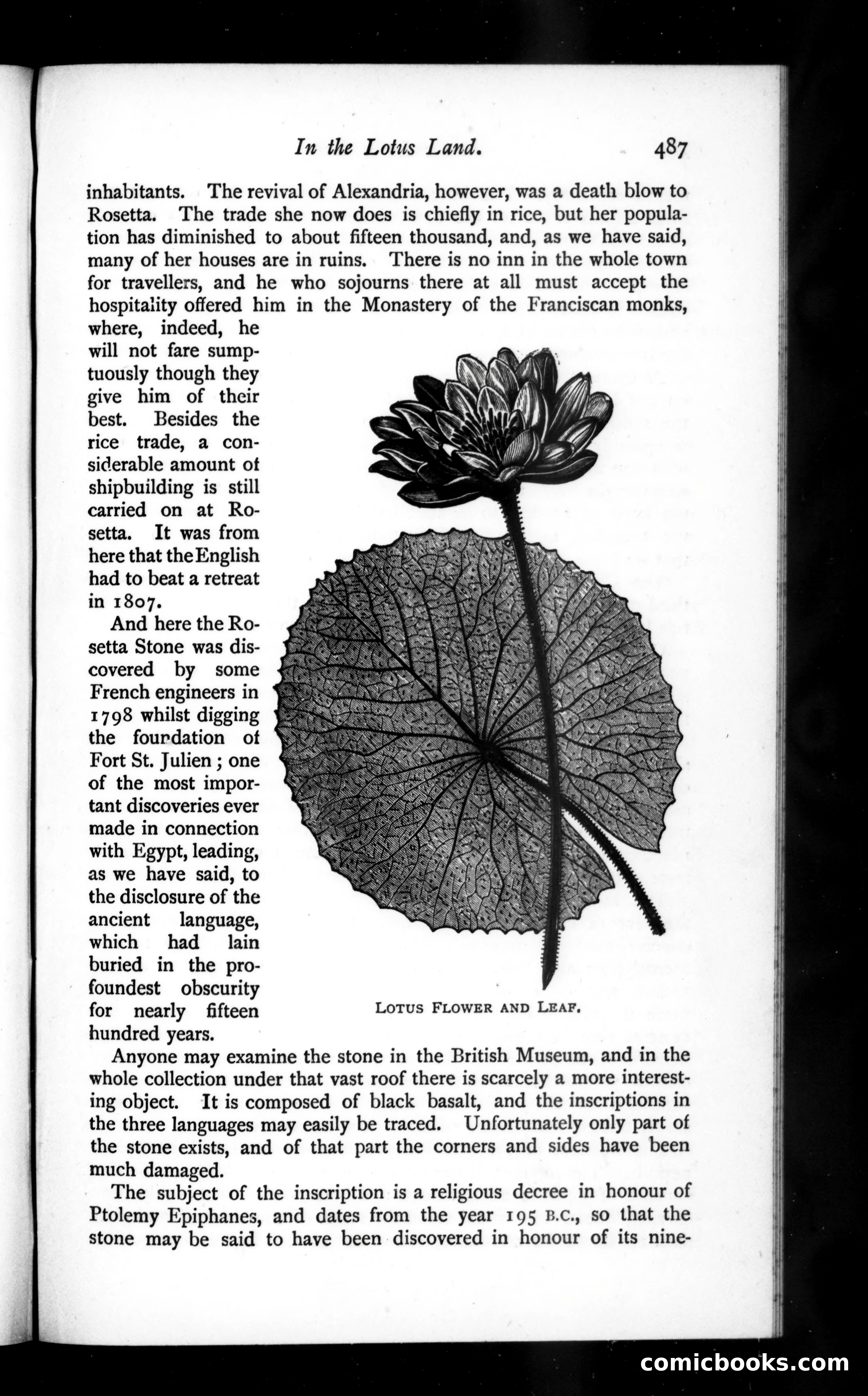 The Argosy, Vol. 53 — page 47 of 84