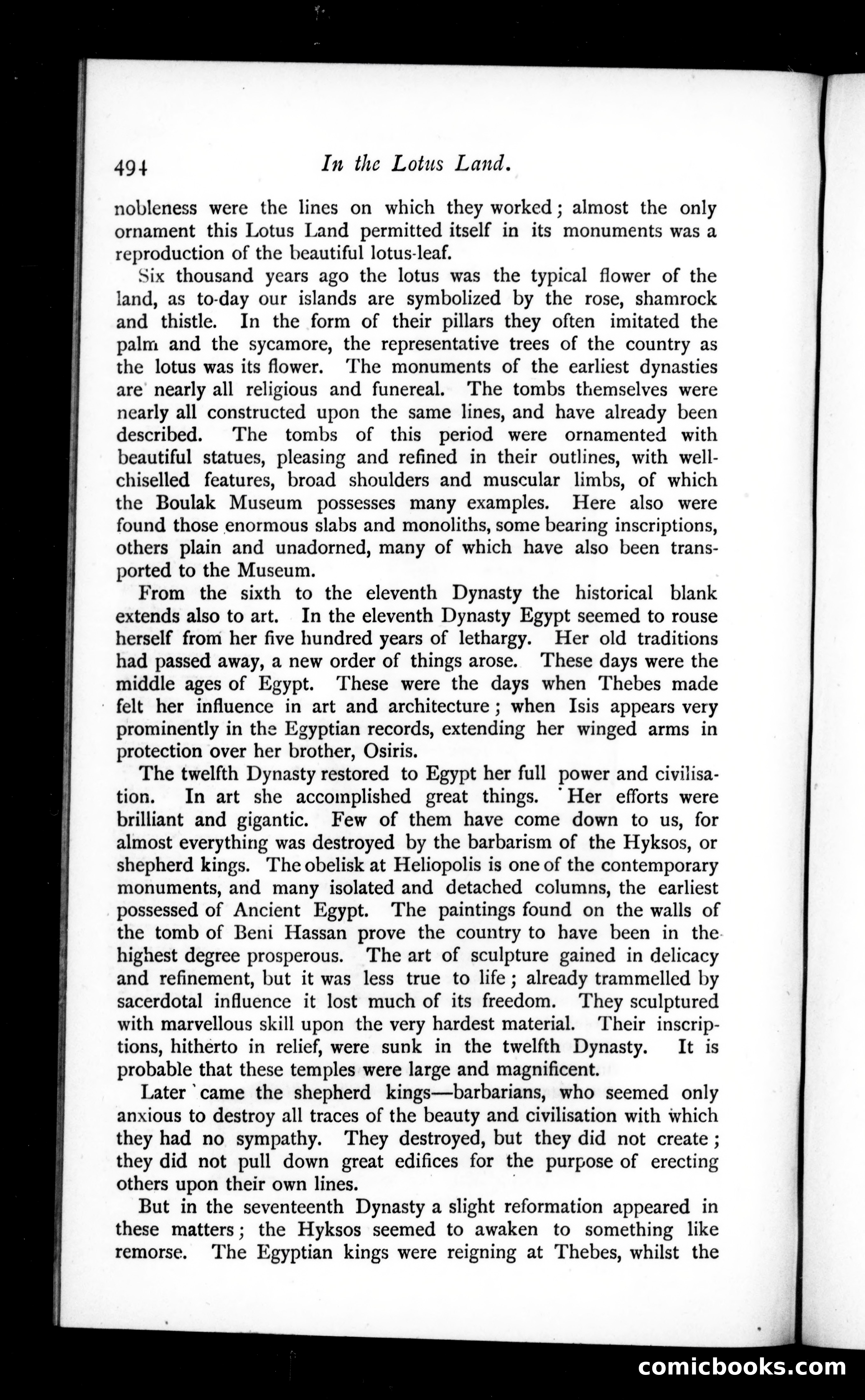 The Argosy, Vol. 53 — page 54 of 84