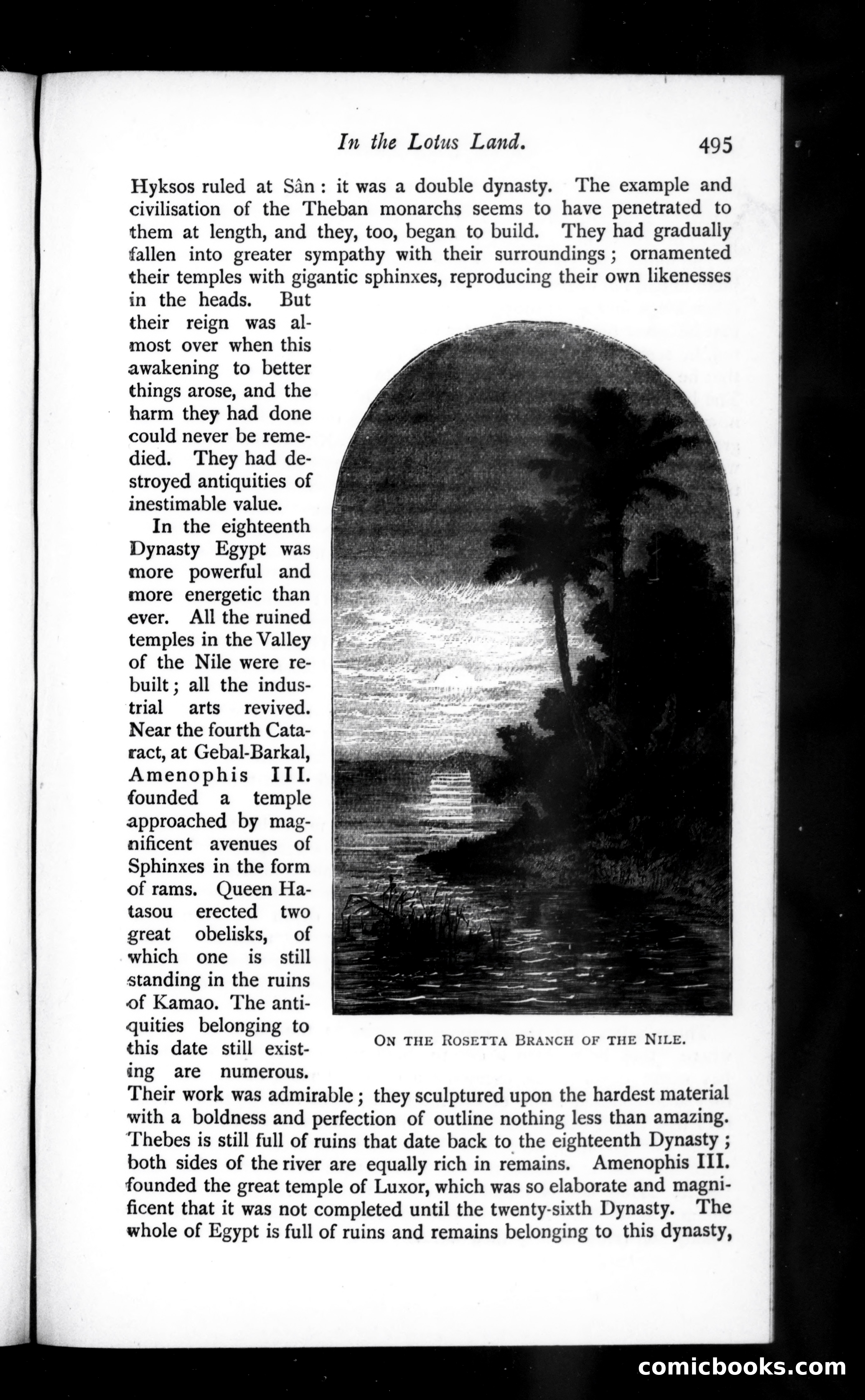 The Argosy, Vol. 53 — page 55 of 84