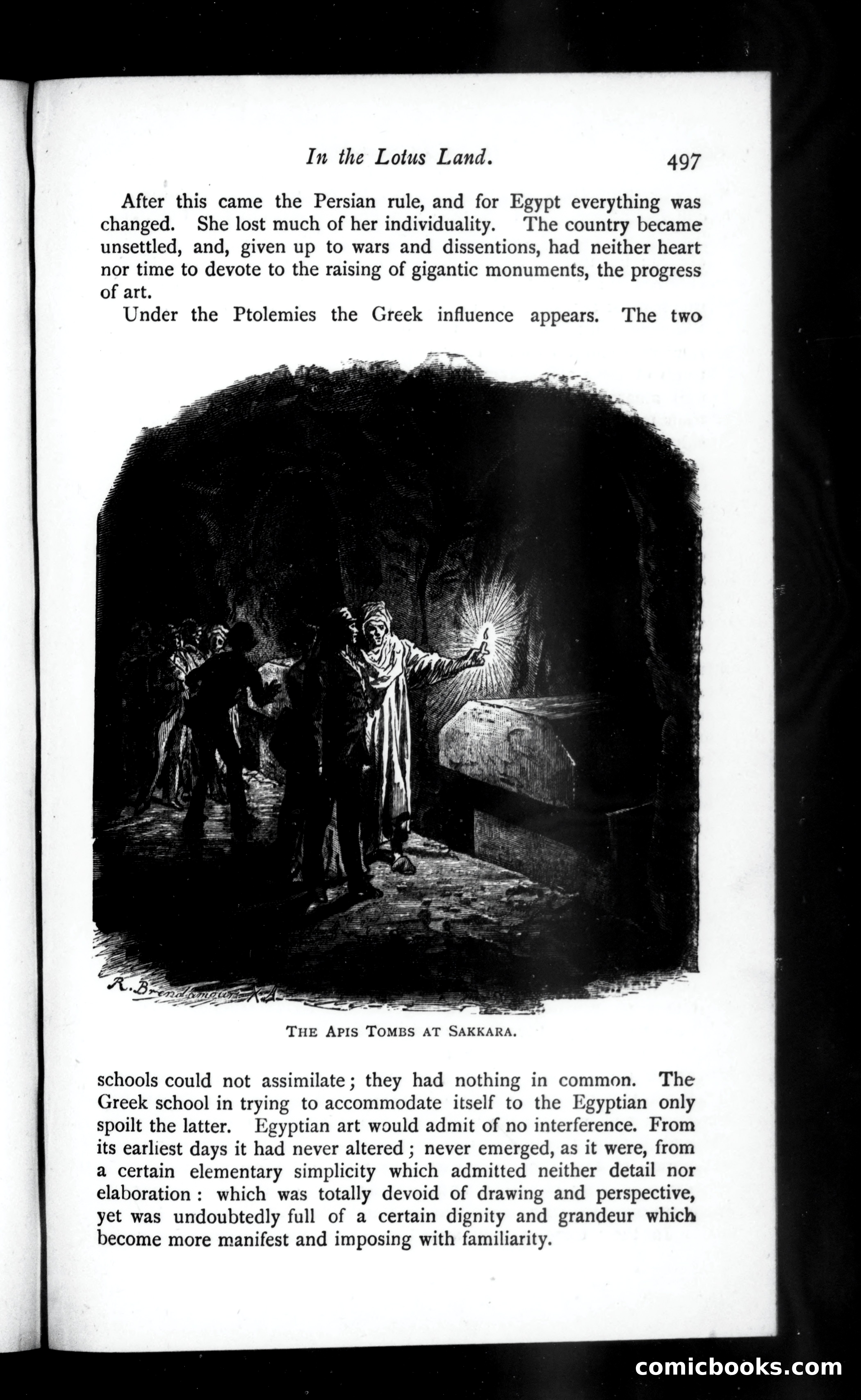 The Argosy, Vol. 53 — page 57 of 84