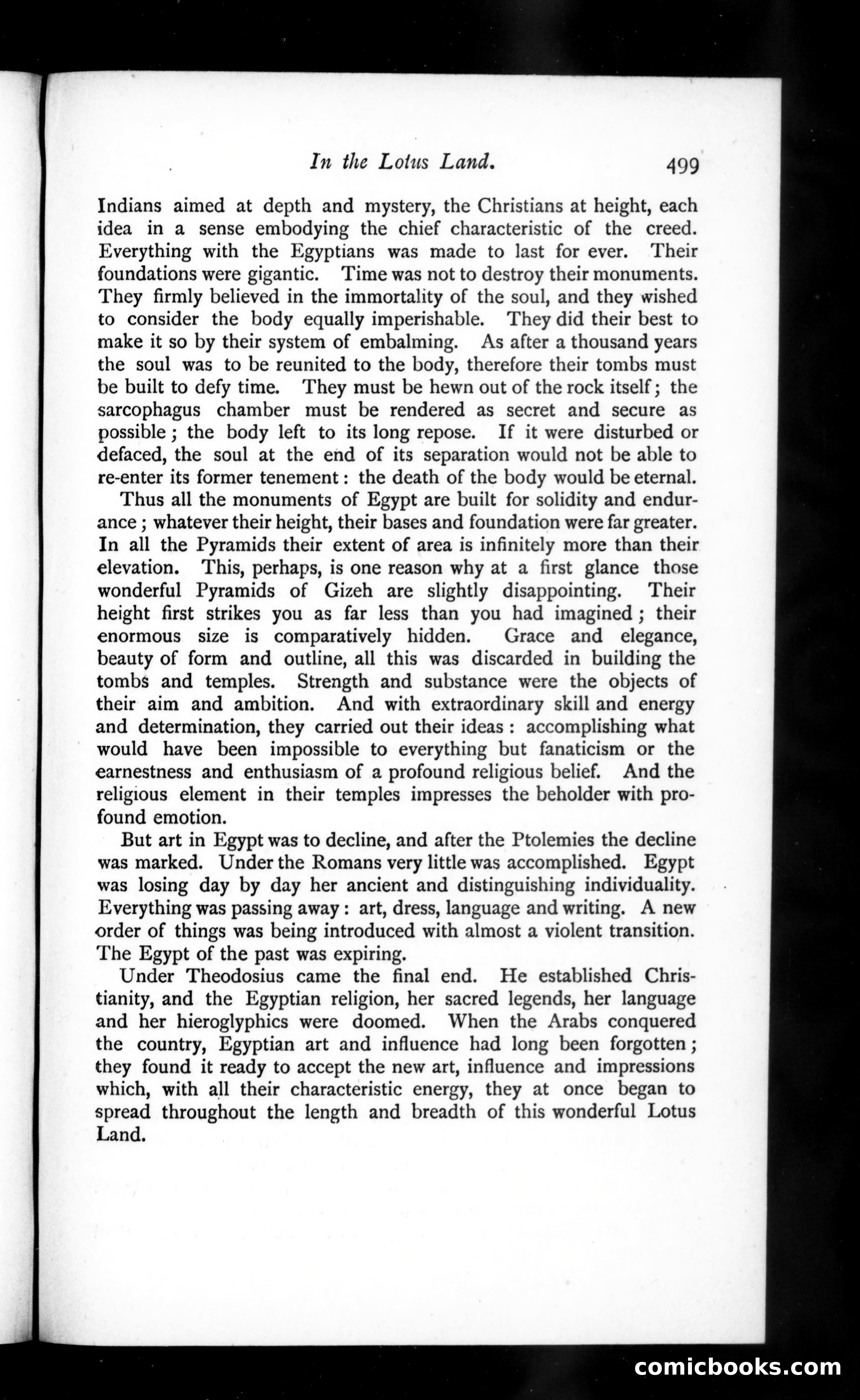 The Argosy, Vol. 53 — page 59 of 84