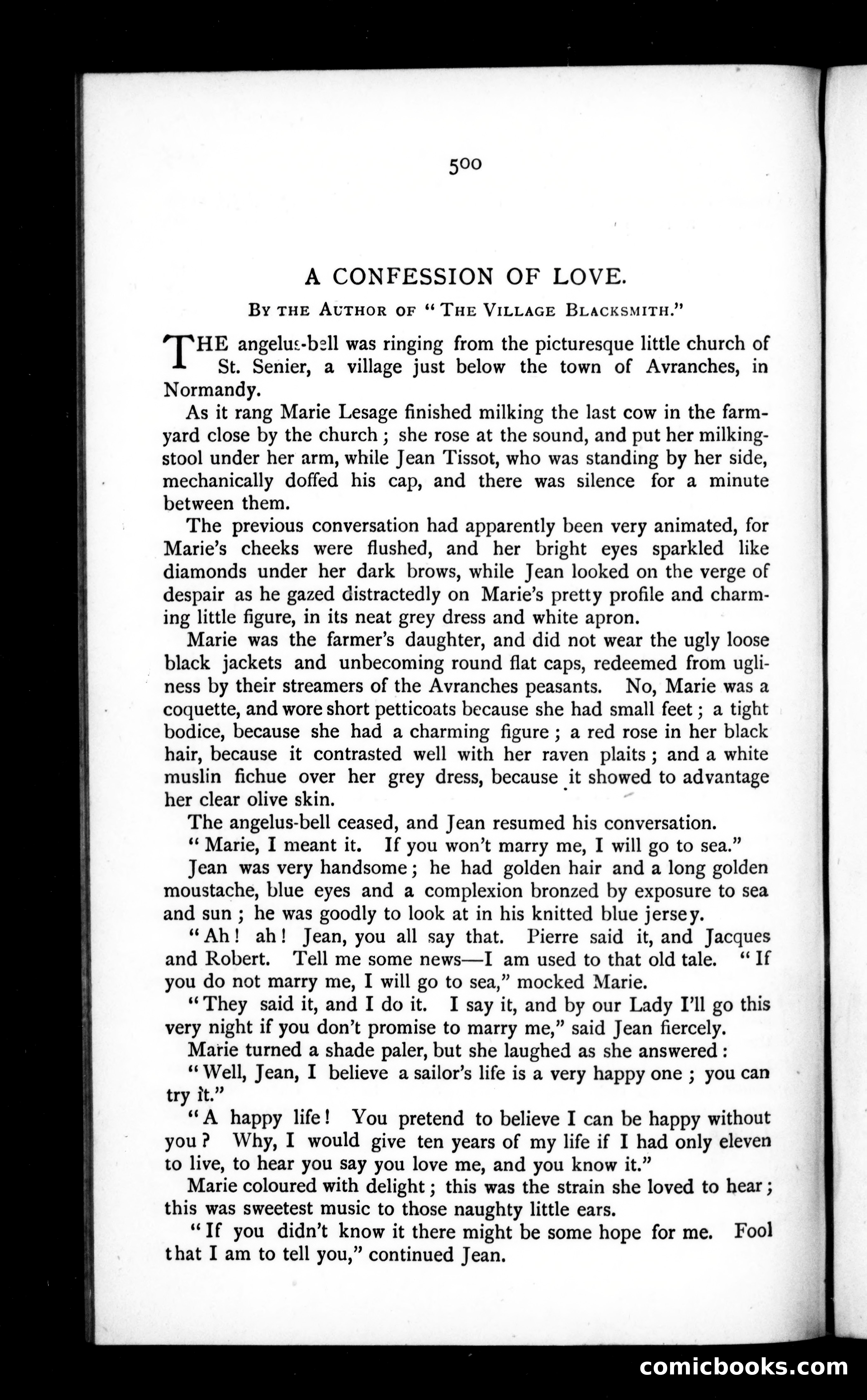 The Argosy, Vol. 53 — page 60 of 84
