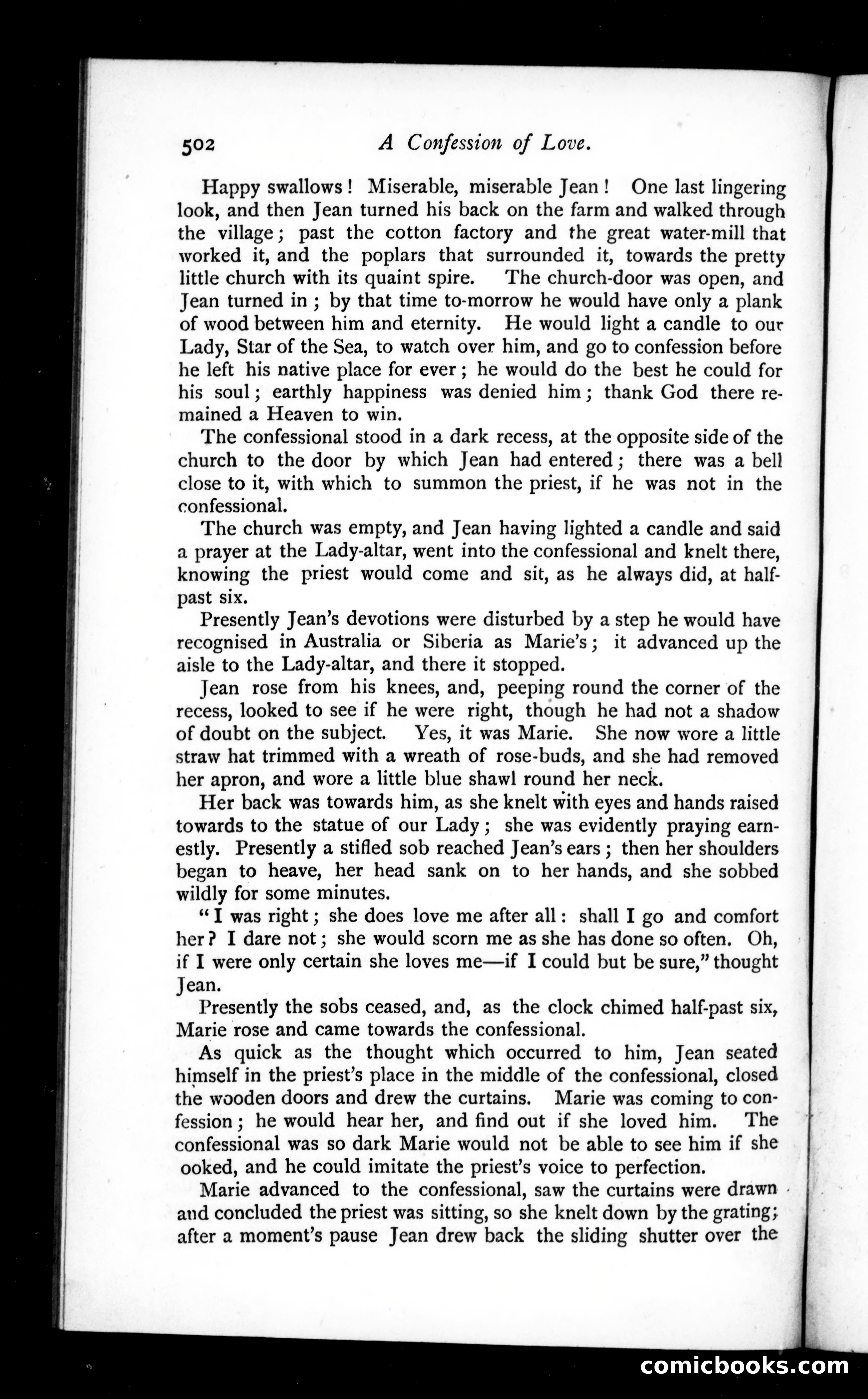 The Argosy, Vol. 53 — page 62 of 84