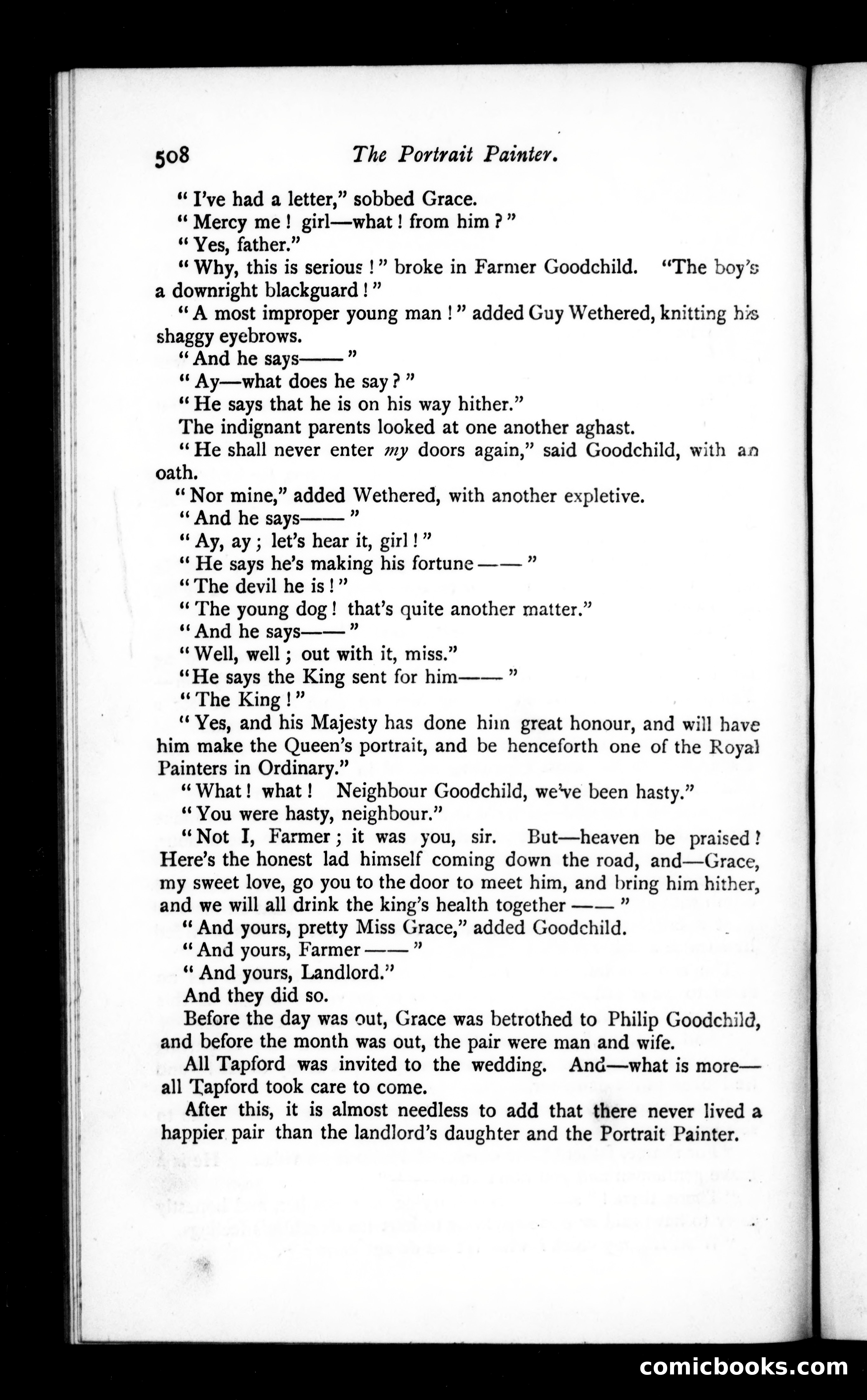 The Argosy, Vol. 53 — page 68 of 84