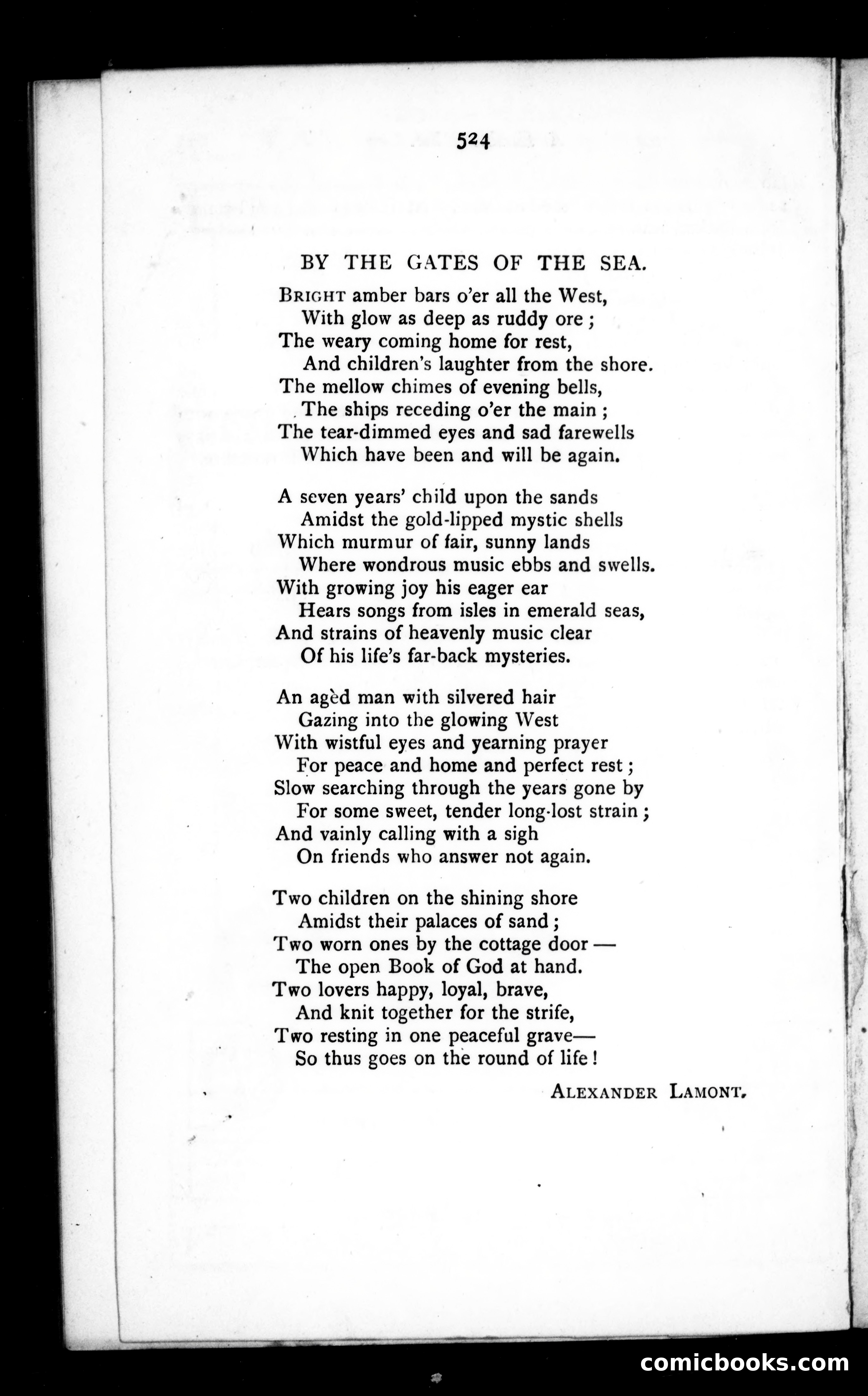 The Argosy, Vol. 53 — page 84 of 84