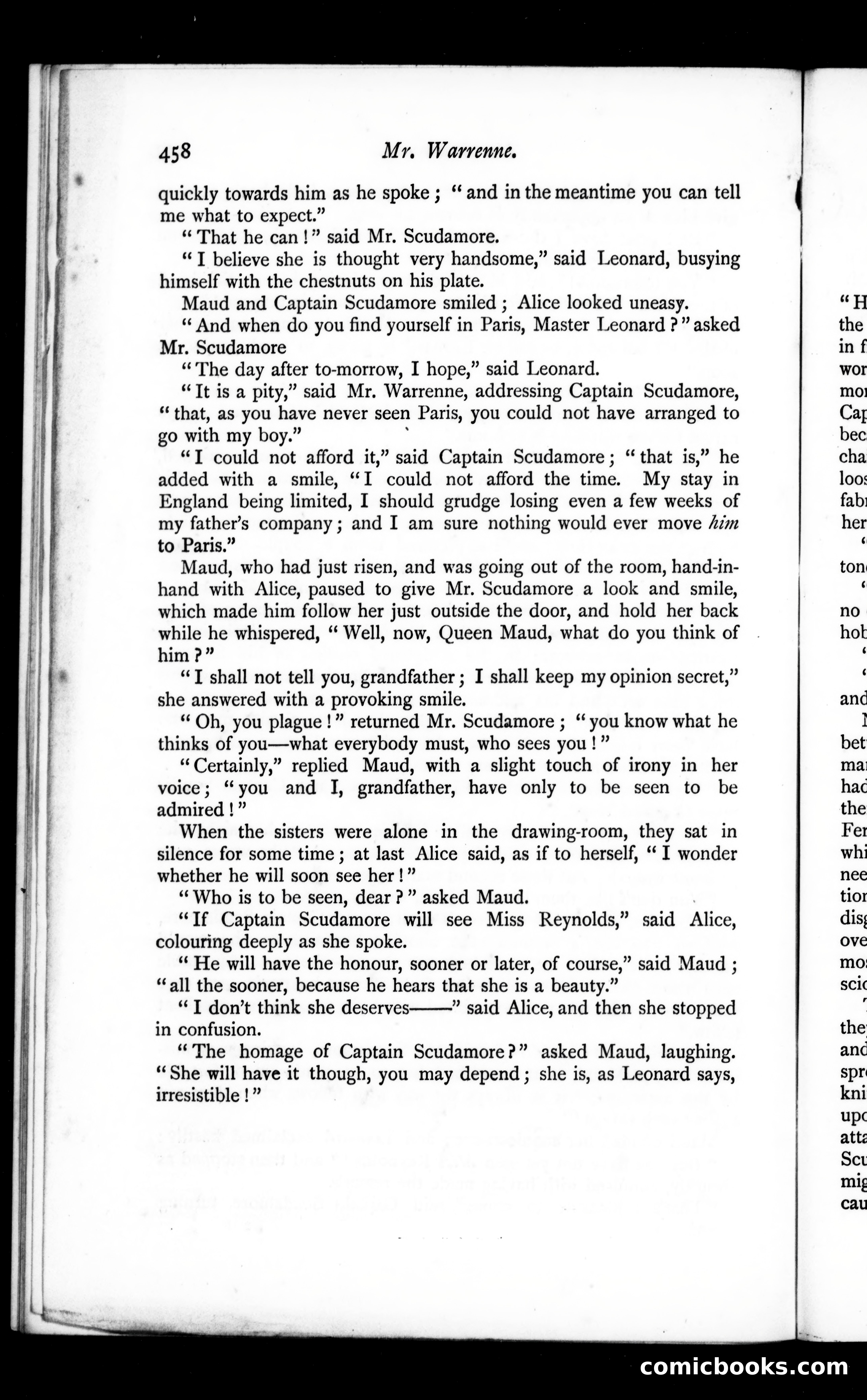 The Argosy, Vol. 55 — page 18 of 128