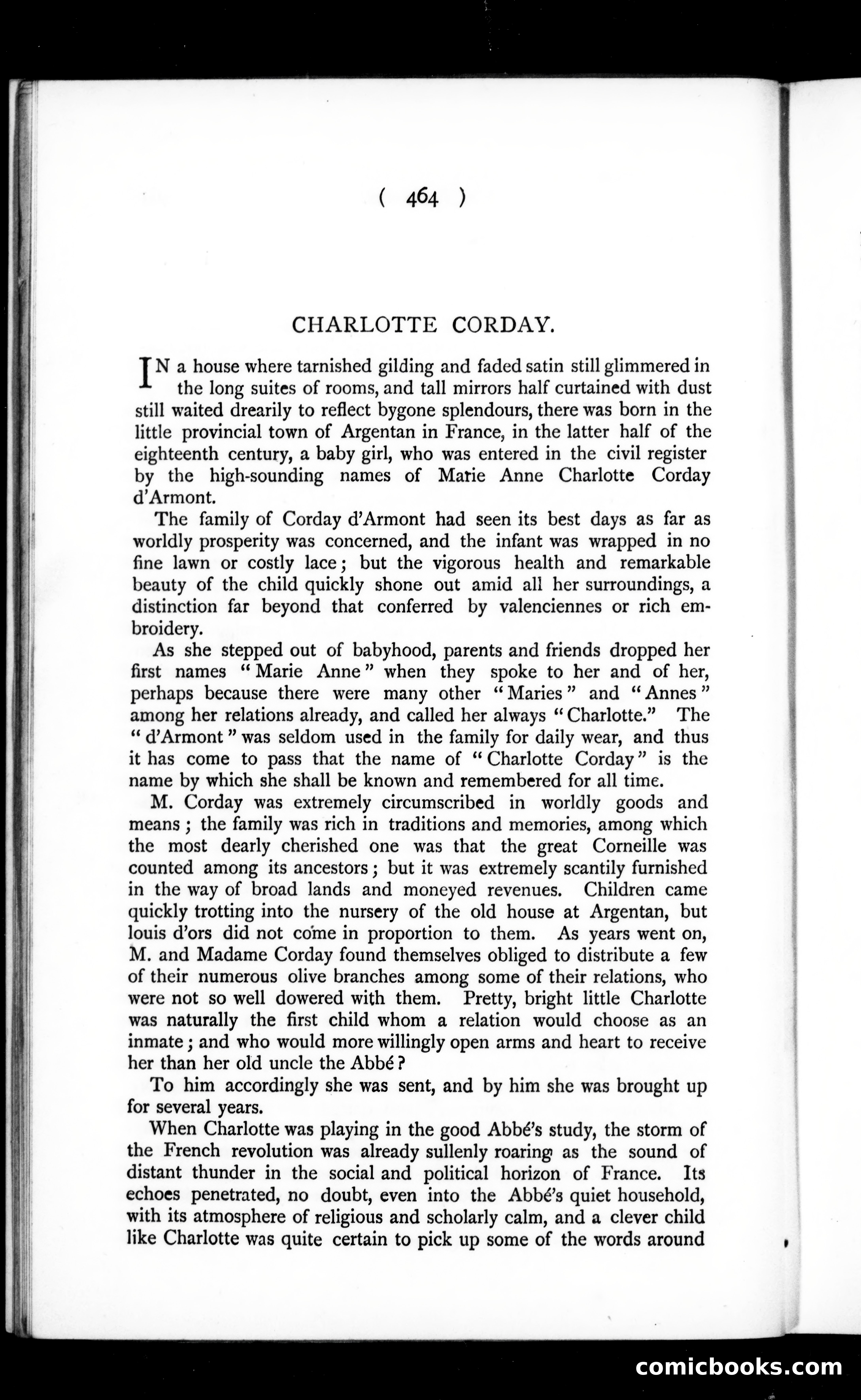 The Argosy, Vol. 55 — page 24 of 128