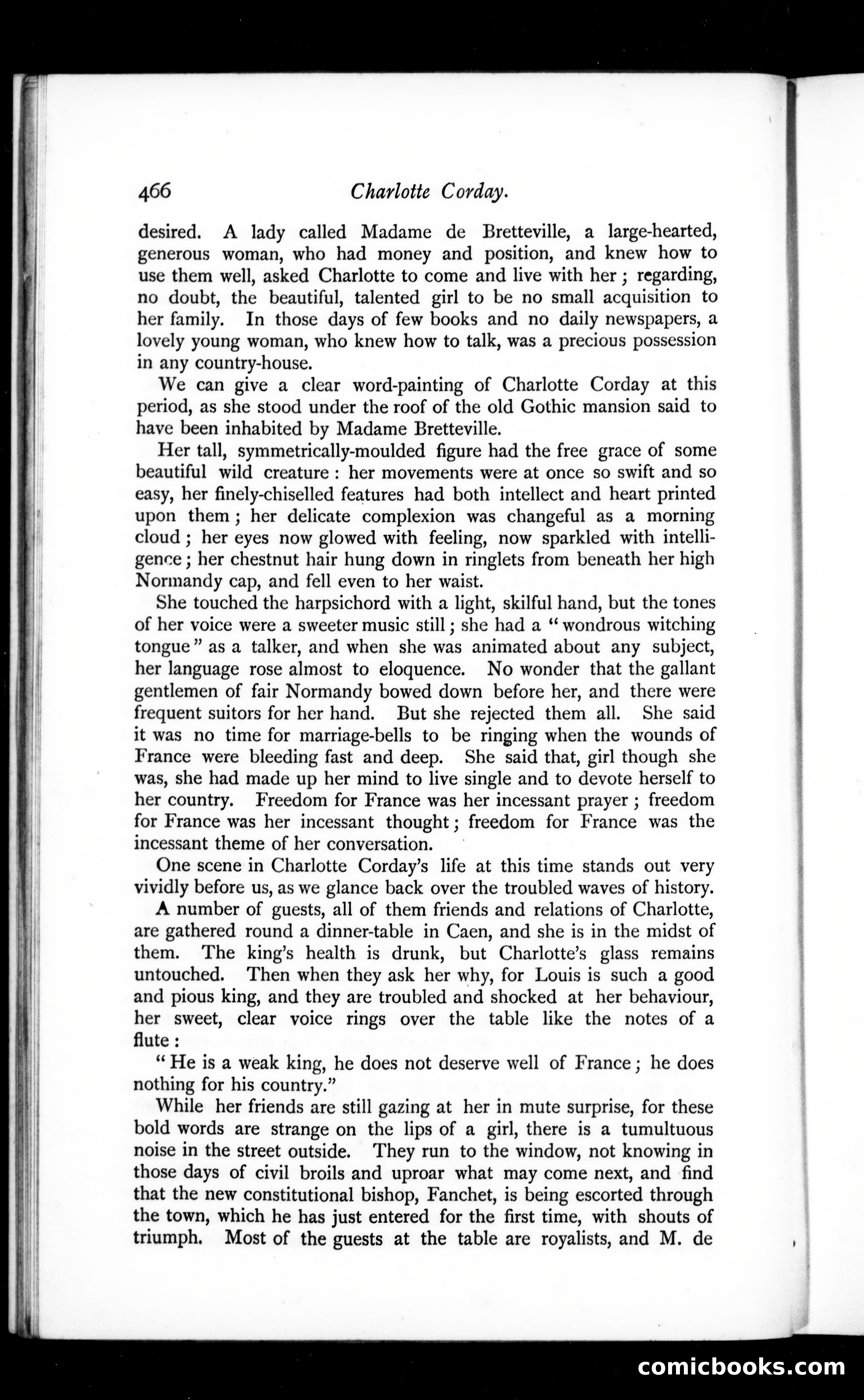 The Argosy, Vol. 55 — page 26 of 128