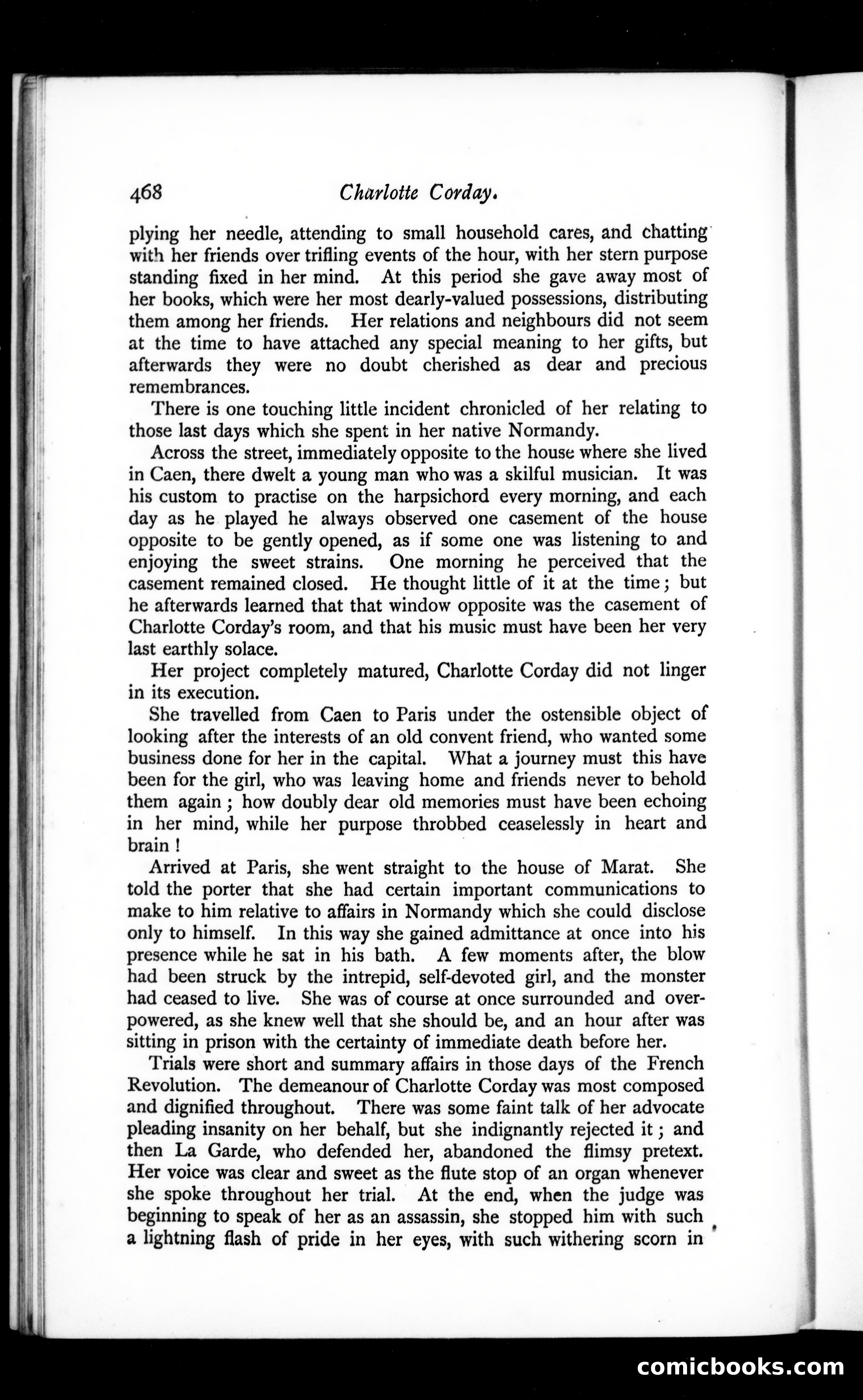 The Argosy, Vol. 55 — page 28 of 128