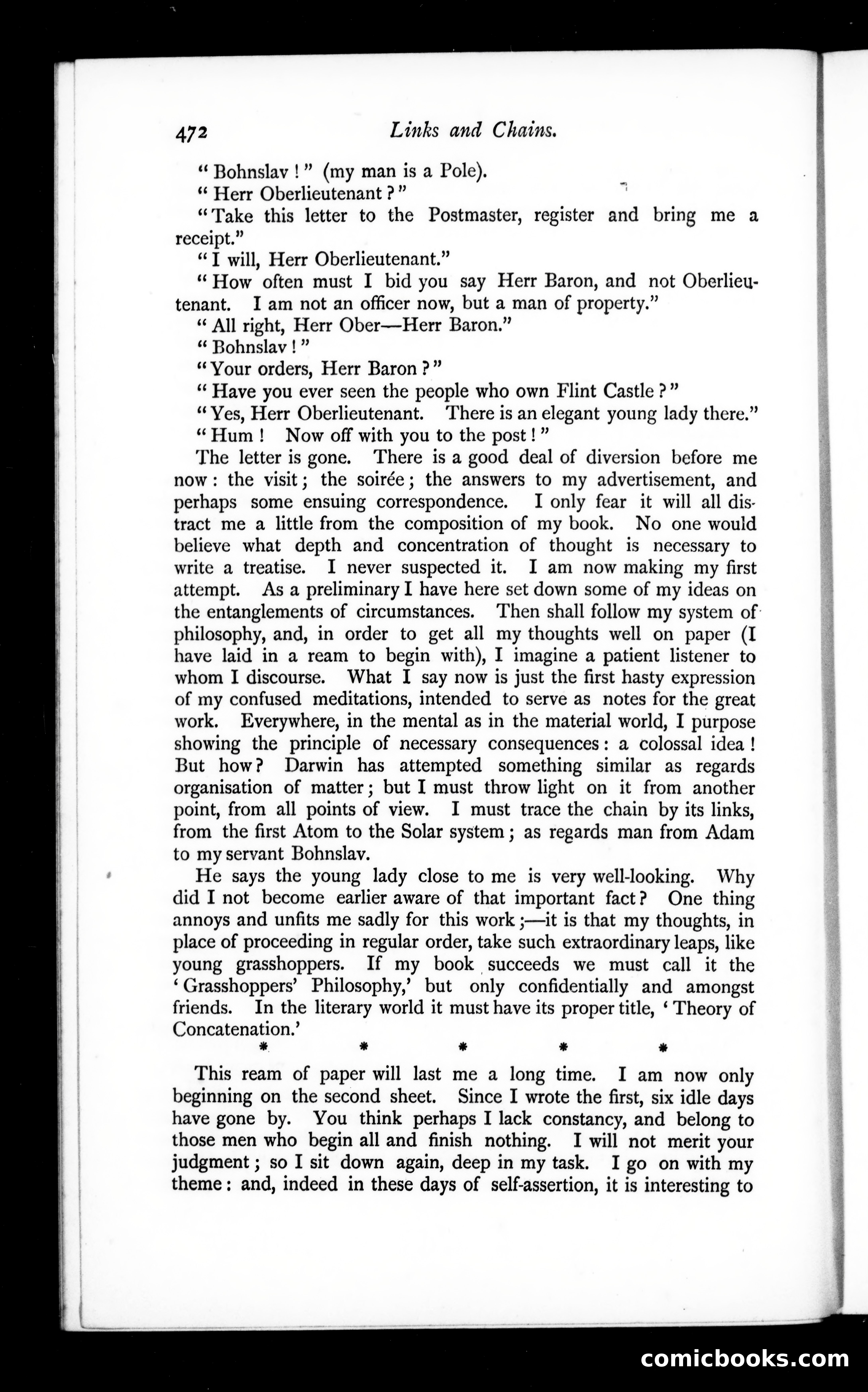 The Argosy, Vol. 55 — page 32 of 128