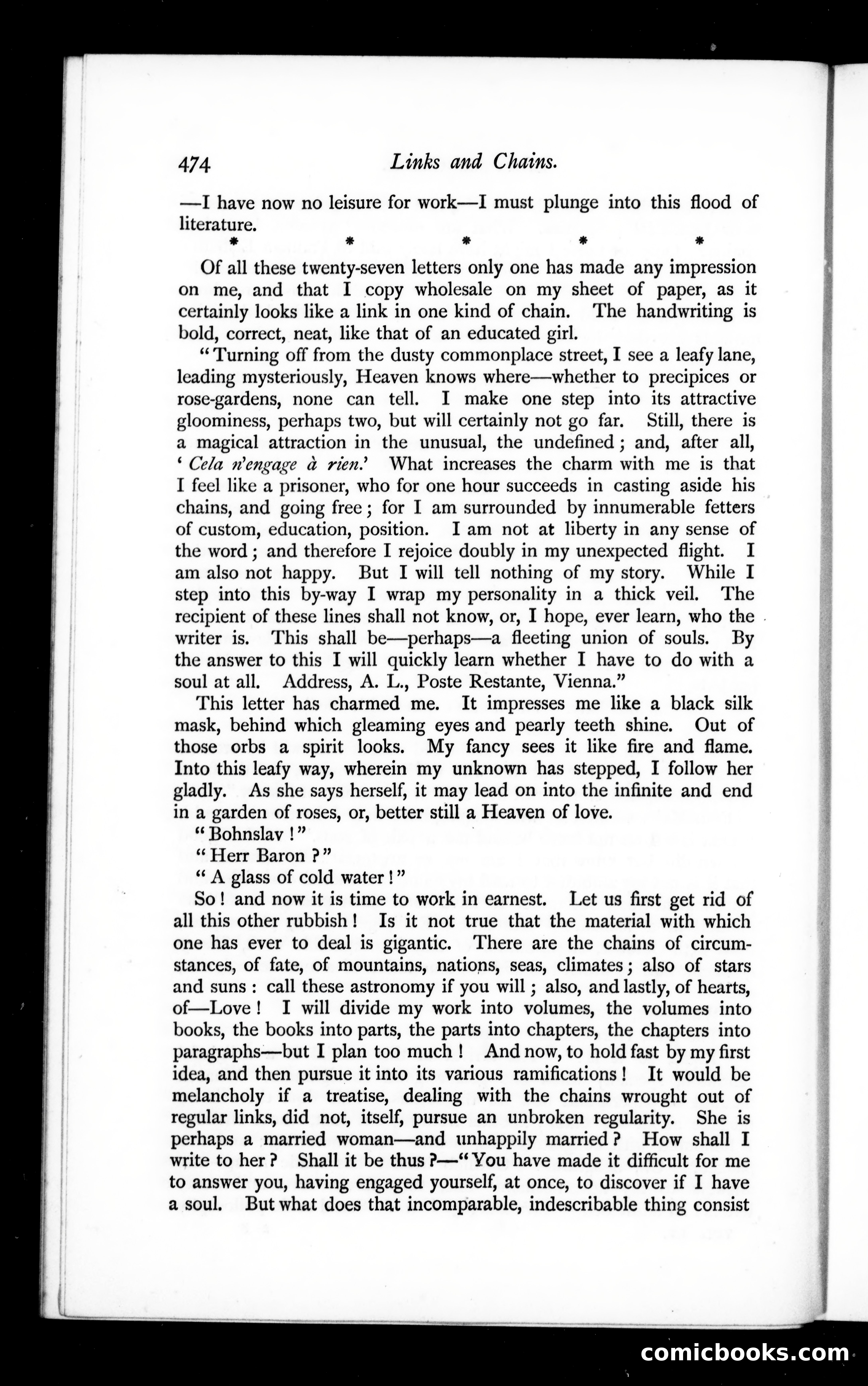 The Argosy, Vol. 55 — page 34 of 128