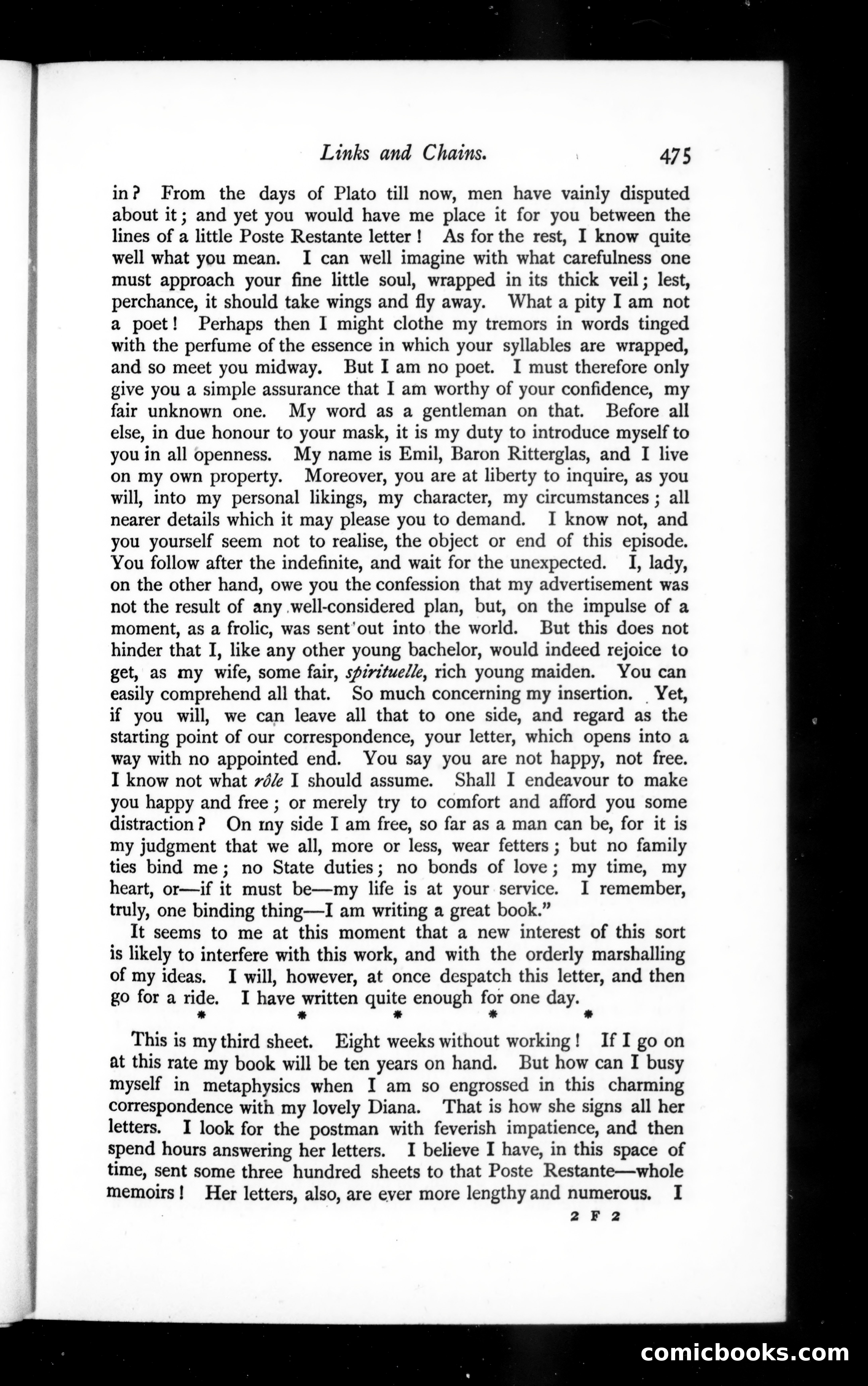 The Argosy, Vol. 55 — page 35 of 128
