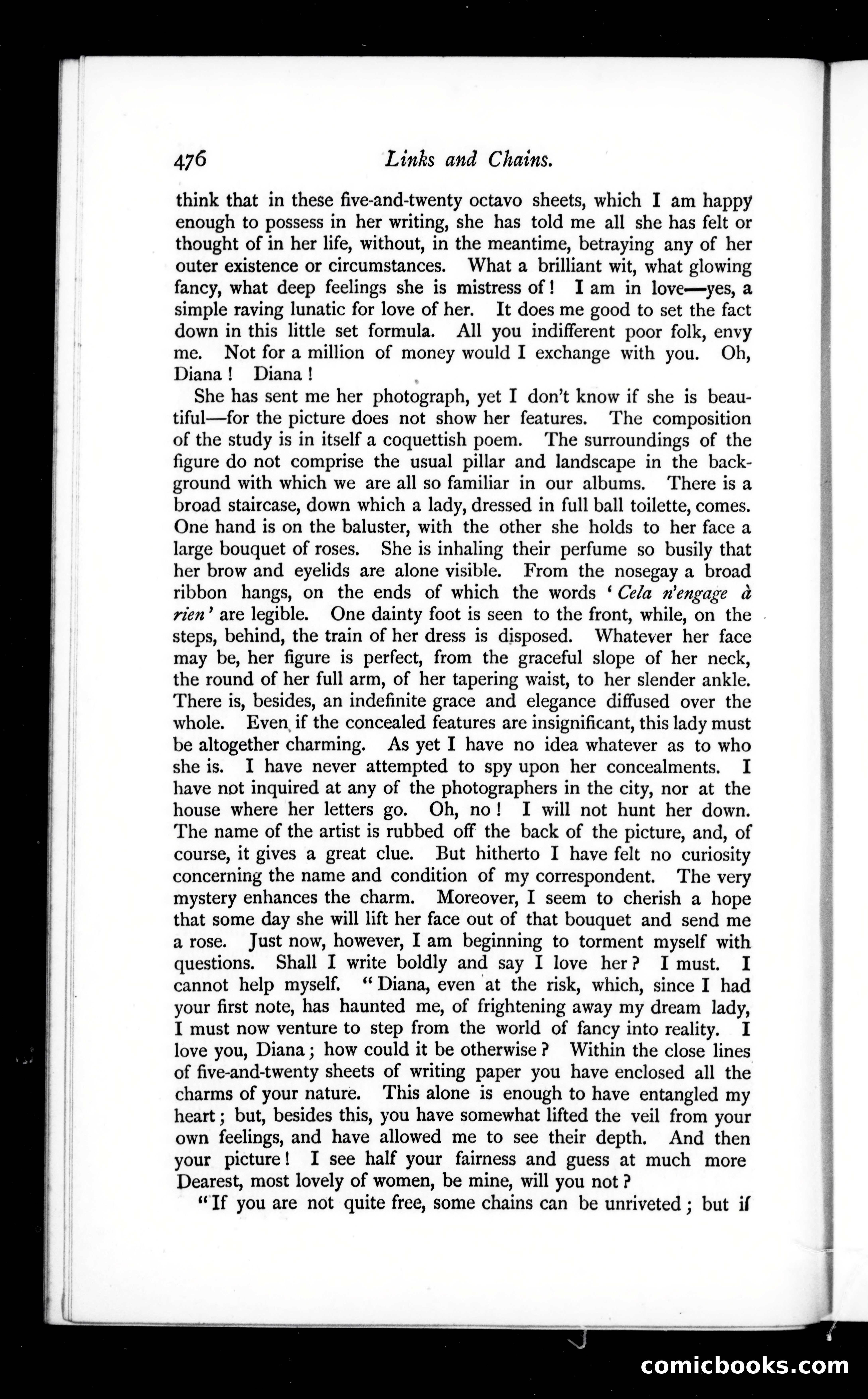 The Argosy, Vol. 55 — page 36 of 128