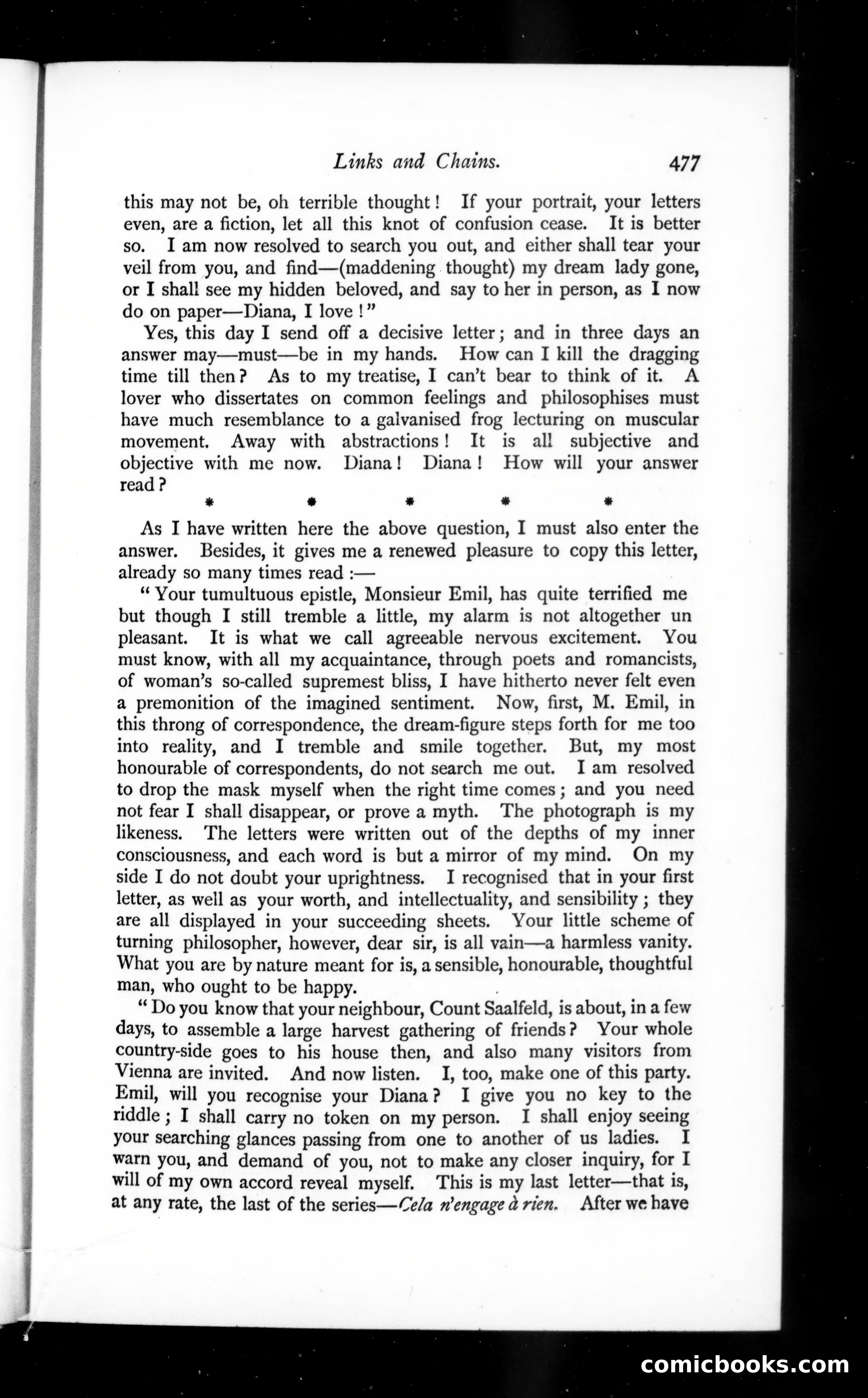 The Argosy, Vol. 55 — page 37 of 128