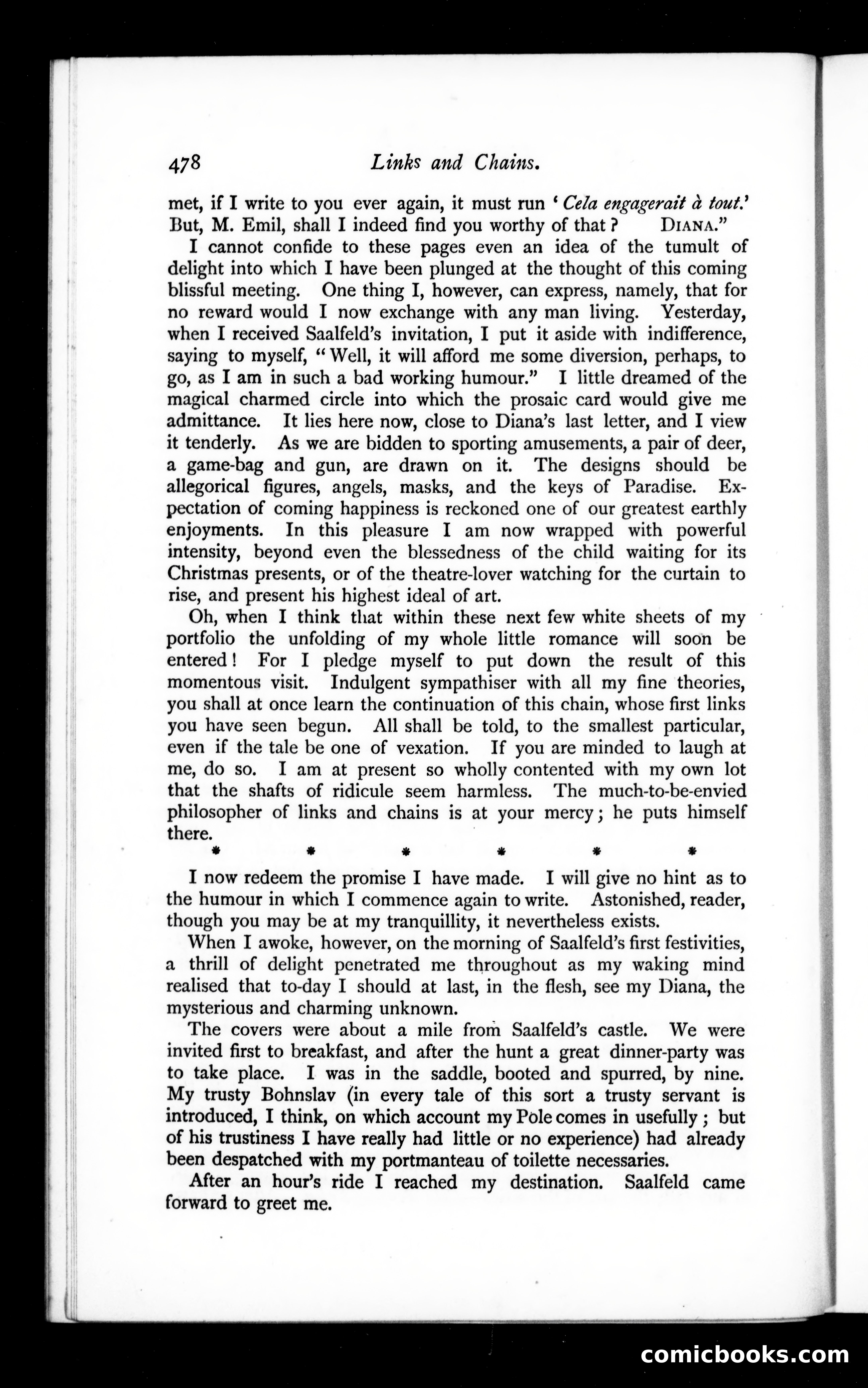 The Argosy, Vol. 55 — page 38 of 128