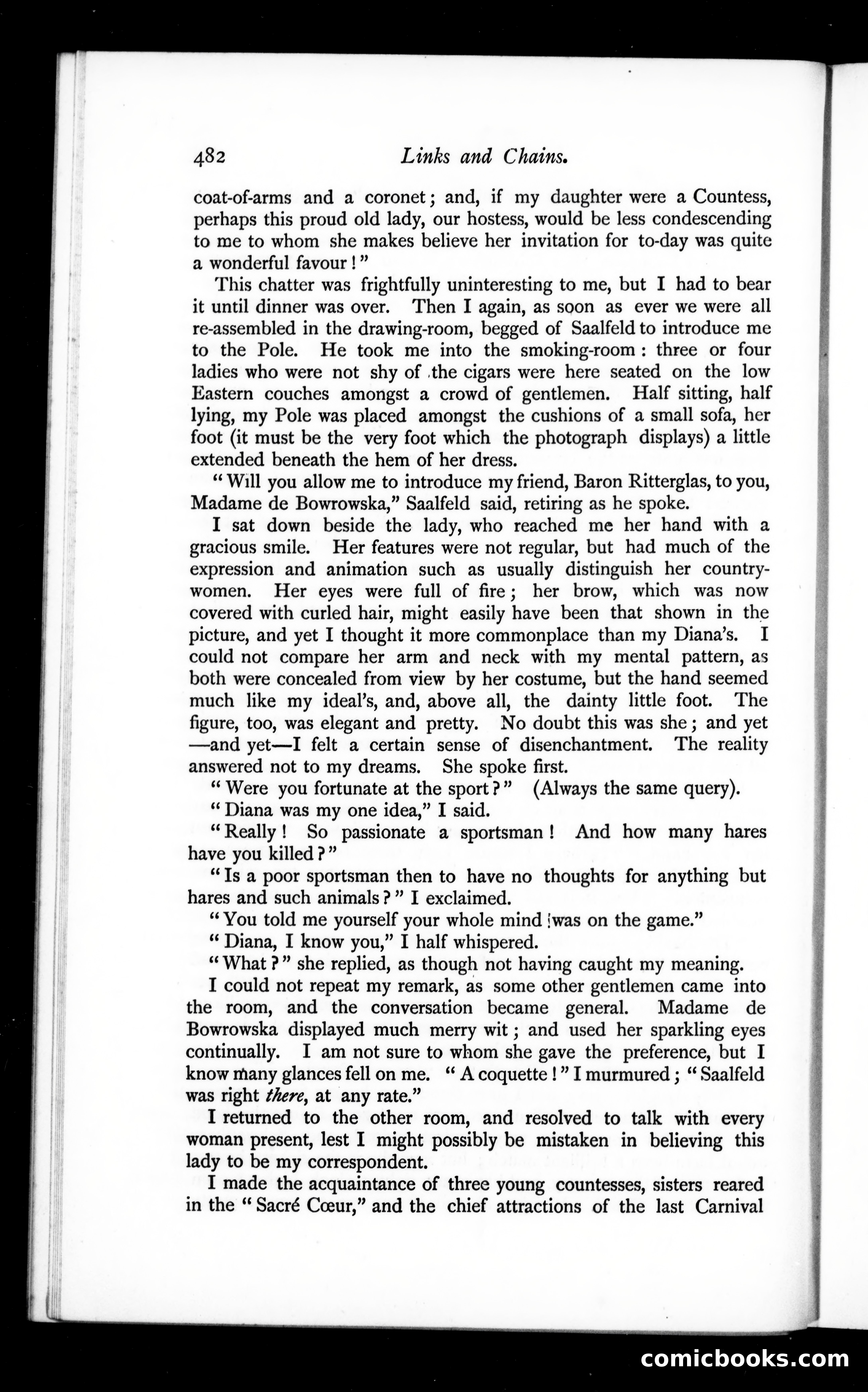 The Argosy, Vol. 55 — page 42 of 128